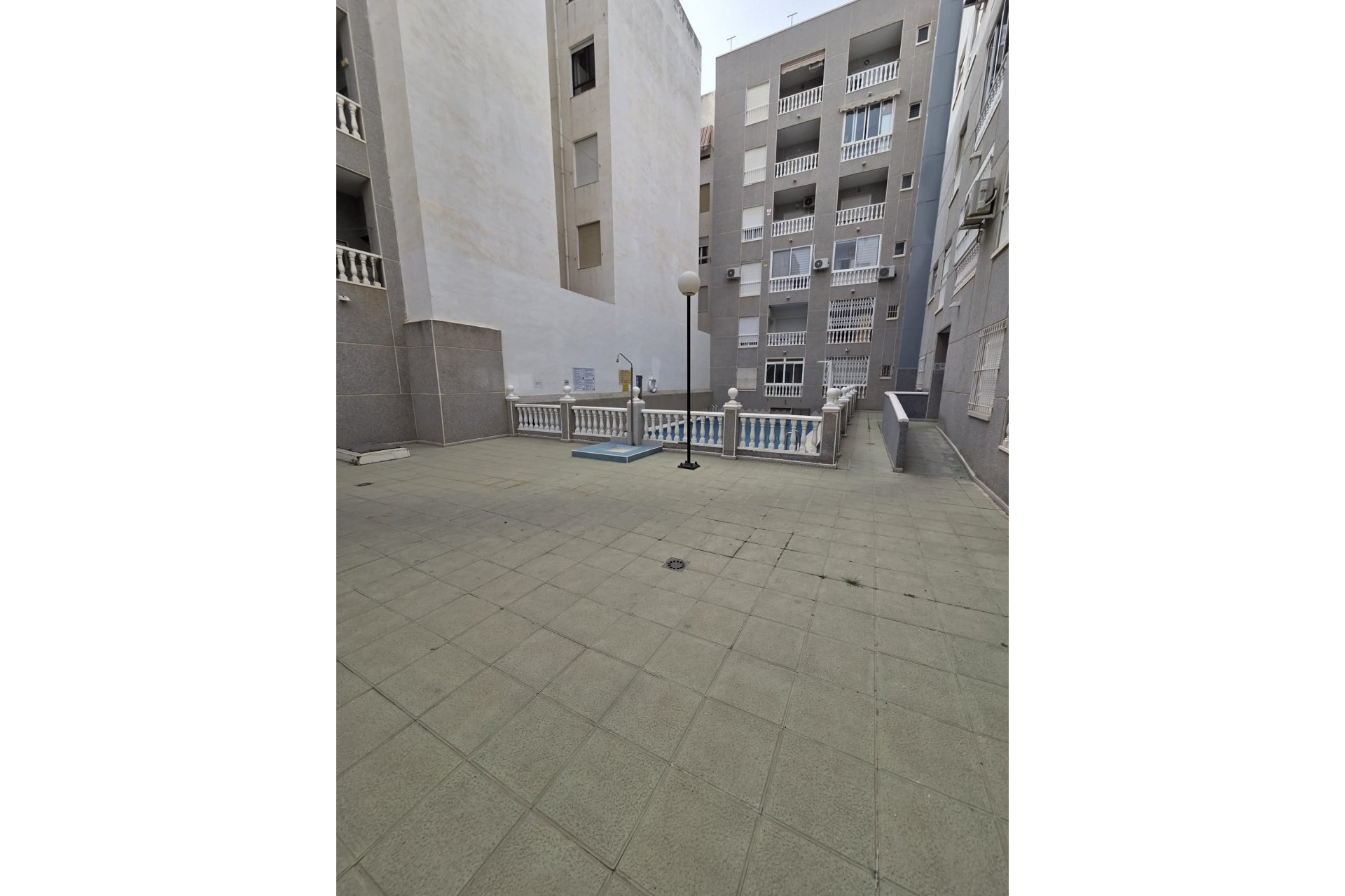 Reventa - Ático -
Torrevieja - Costa Blanca