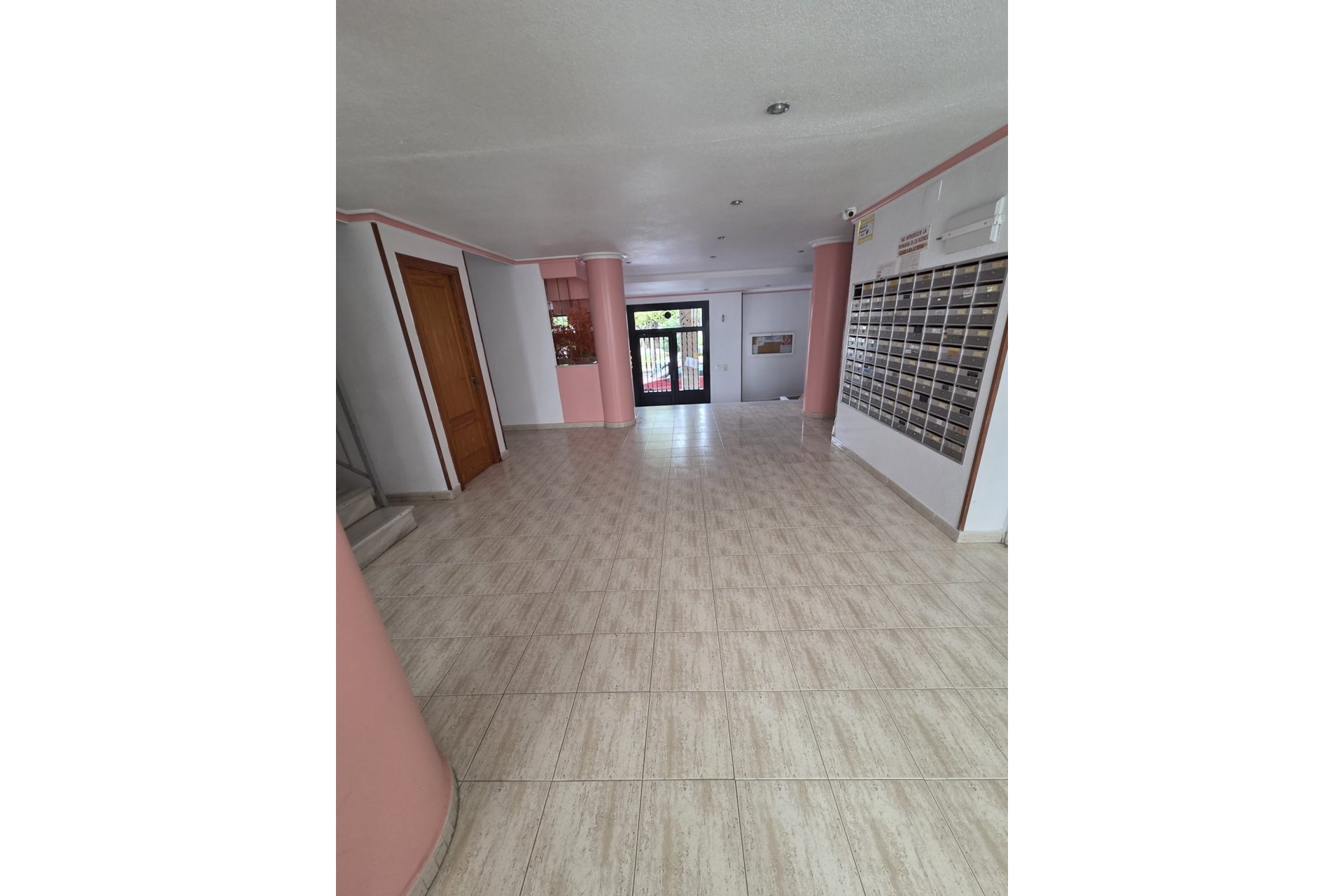 Reventa - Ático -
Torrevieja - Costa Blanca