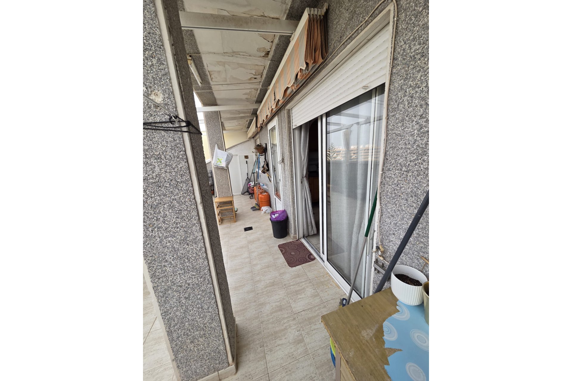 Reventa - Ático -
Torrevieja - Costa Blanca