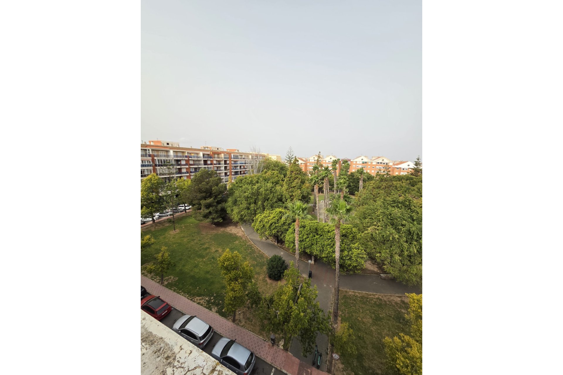 Reventa - Ático -
Torrevieja - Costa Blanca