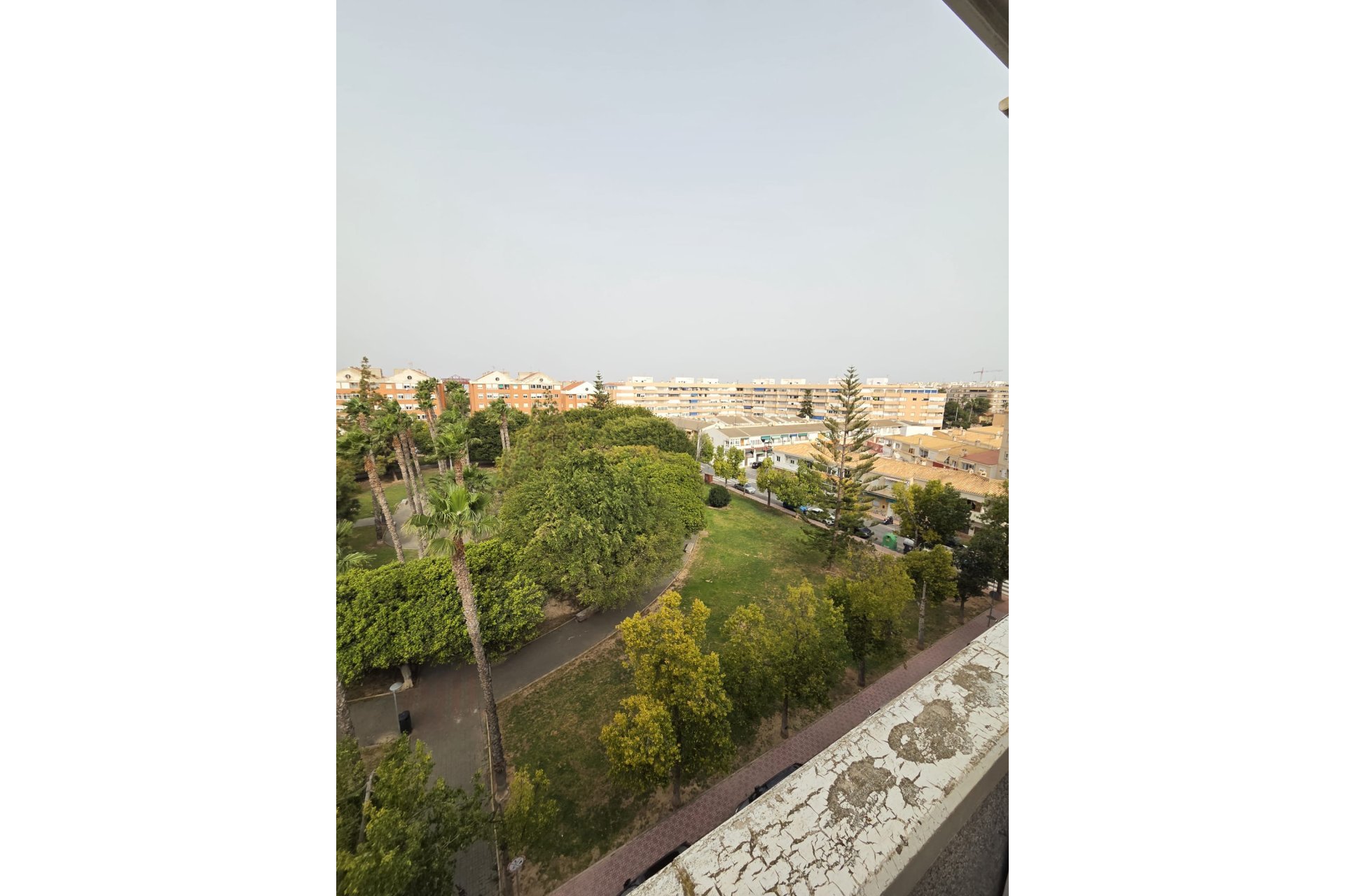 Reventa - Ático -
Torrevieja - Costa Blanca