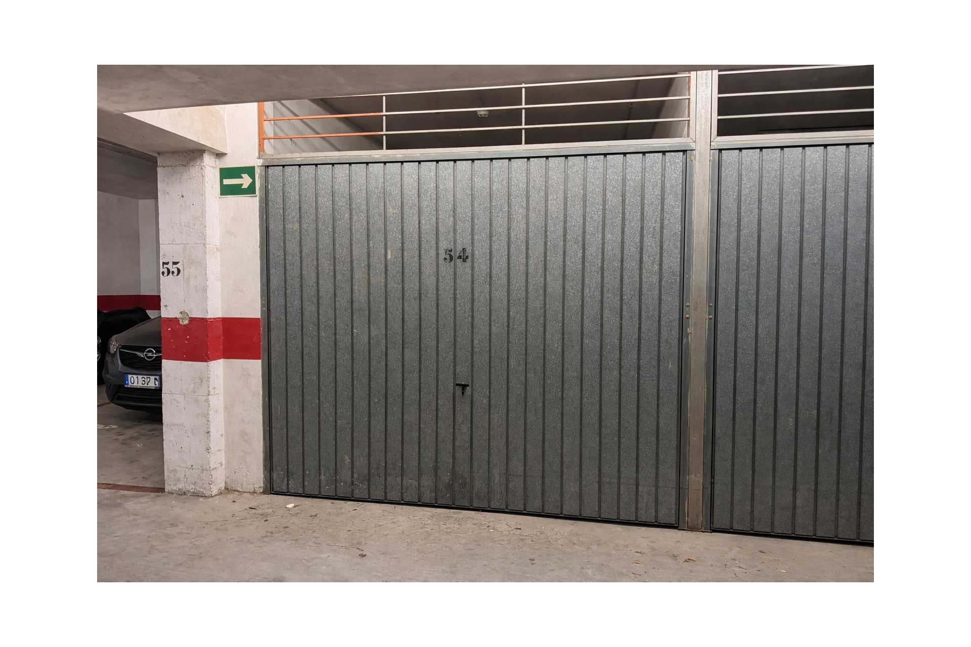 Reventa - Ático -
Torrevieja - Costa Blanca