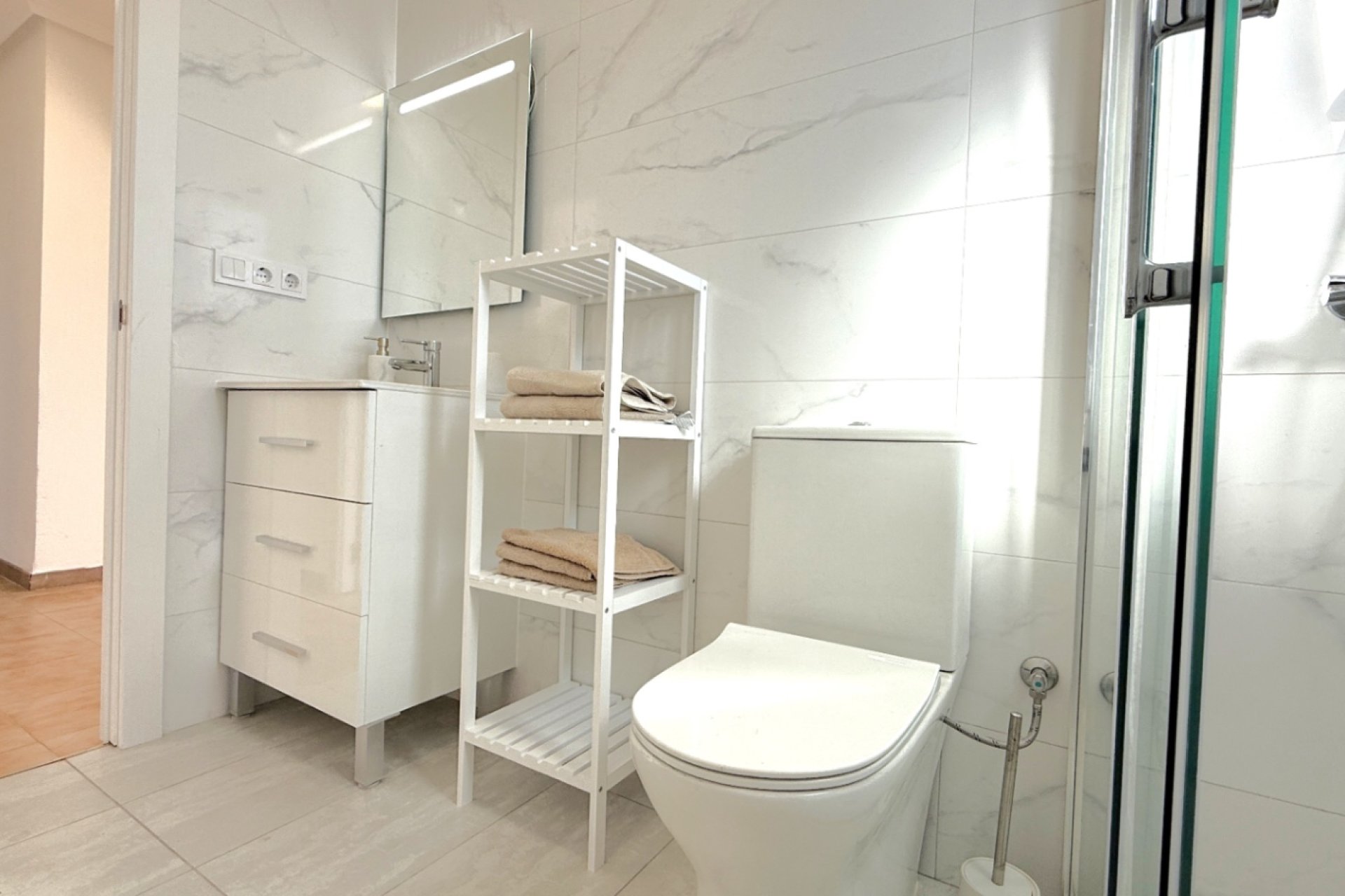 Reventa - Ático -
Torrevieja - Costa Blanca