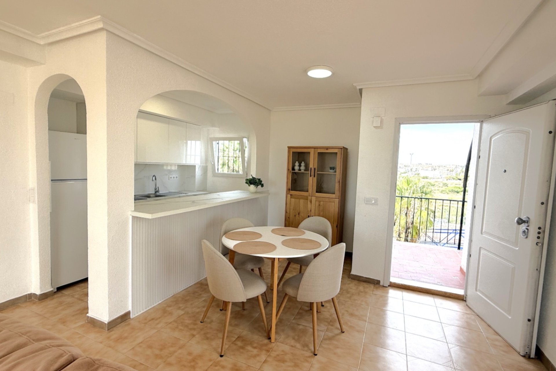 Reventa - Ático -
Torrevieja - Costa Blanca