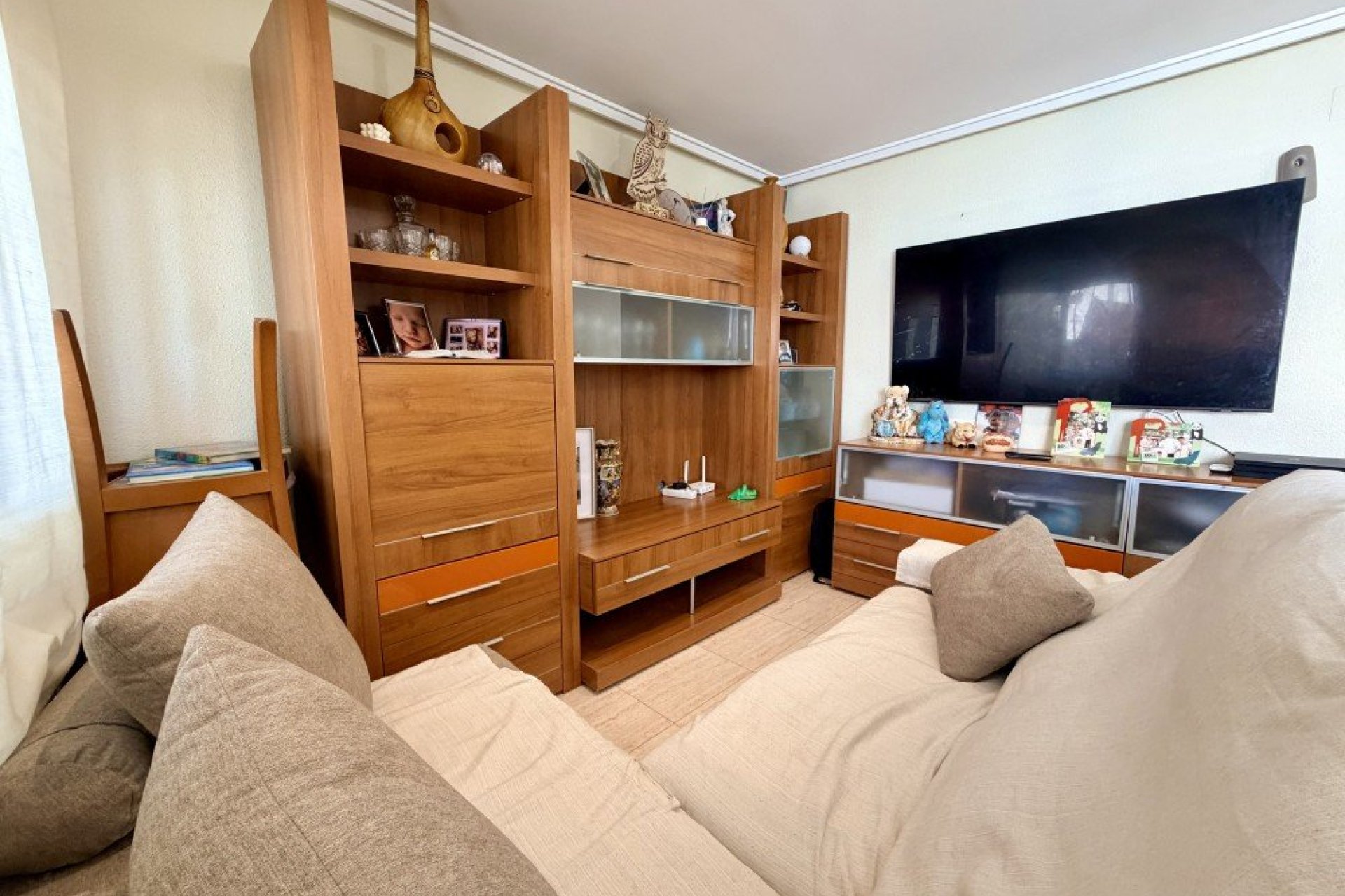 Reventa - Ático -
Torrevieja - Costa Blanca