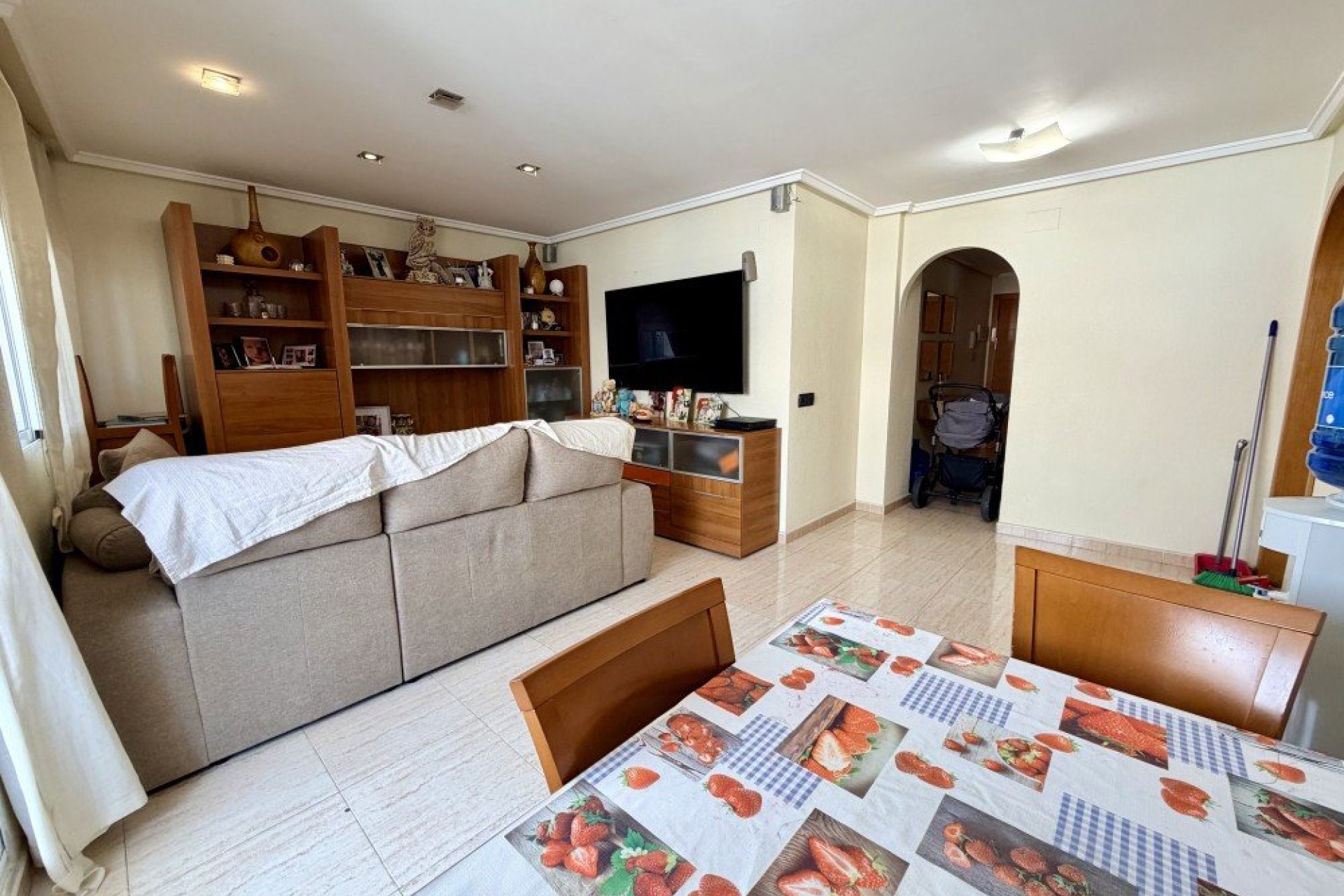 Reventa - Ático -
Torrevieja - Costa Blanca