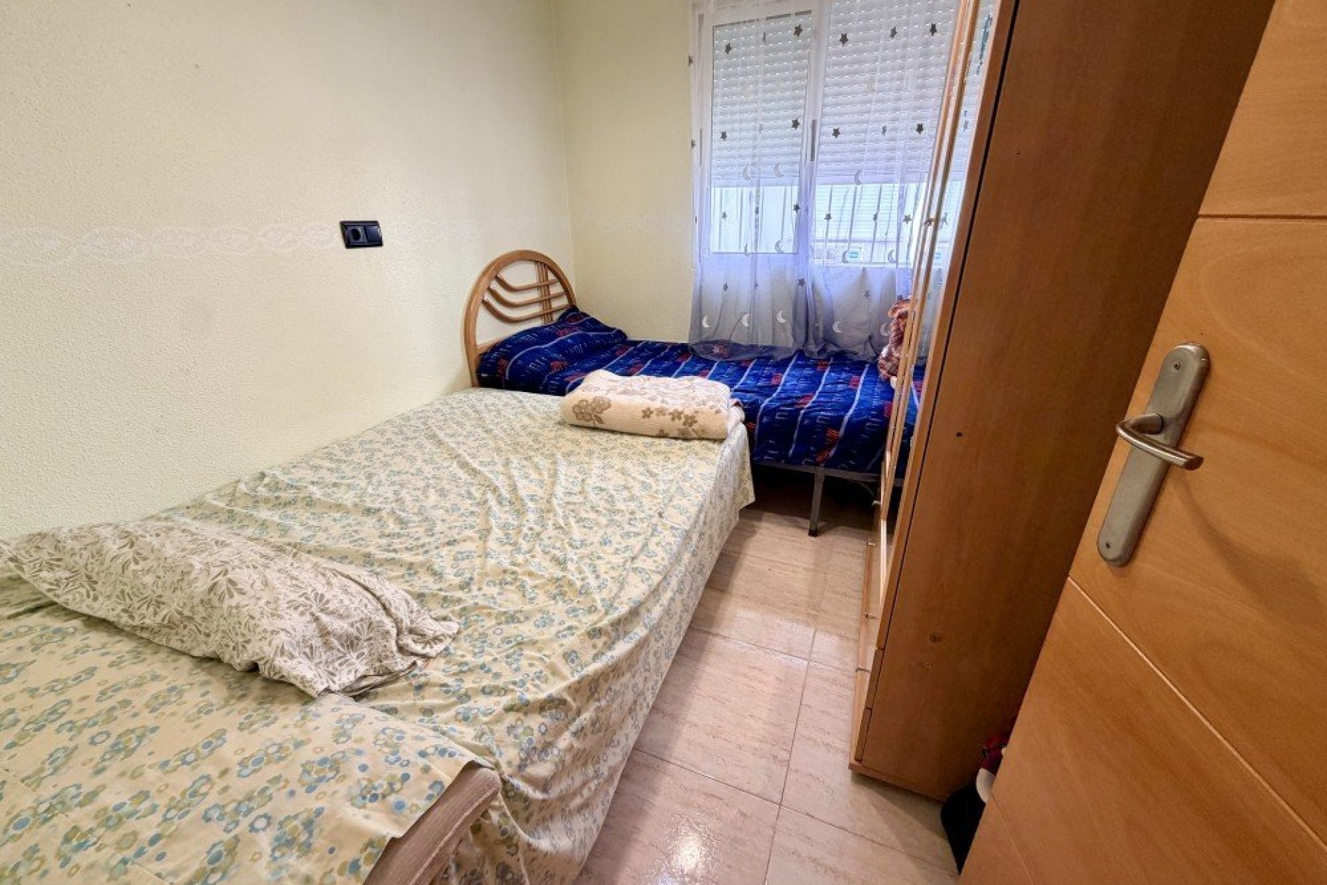 Reventa - Ático -
Torrevieja - Costa Blanca