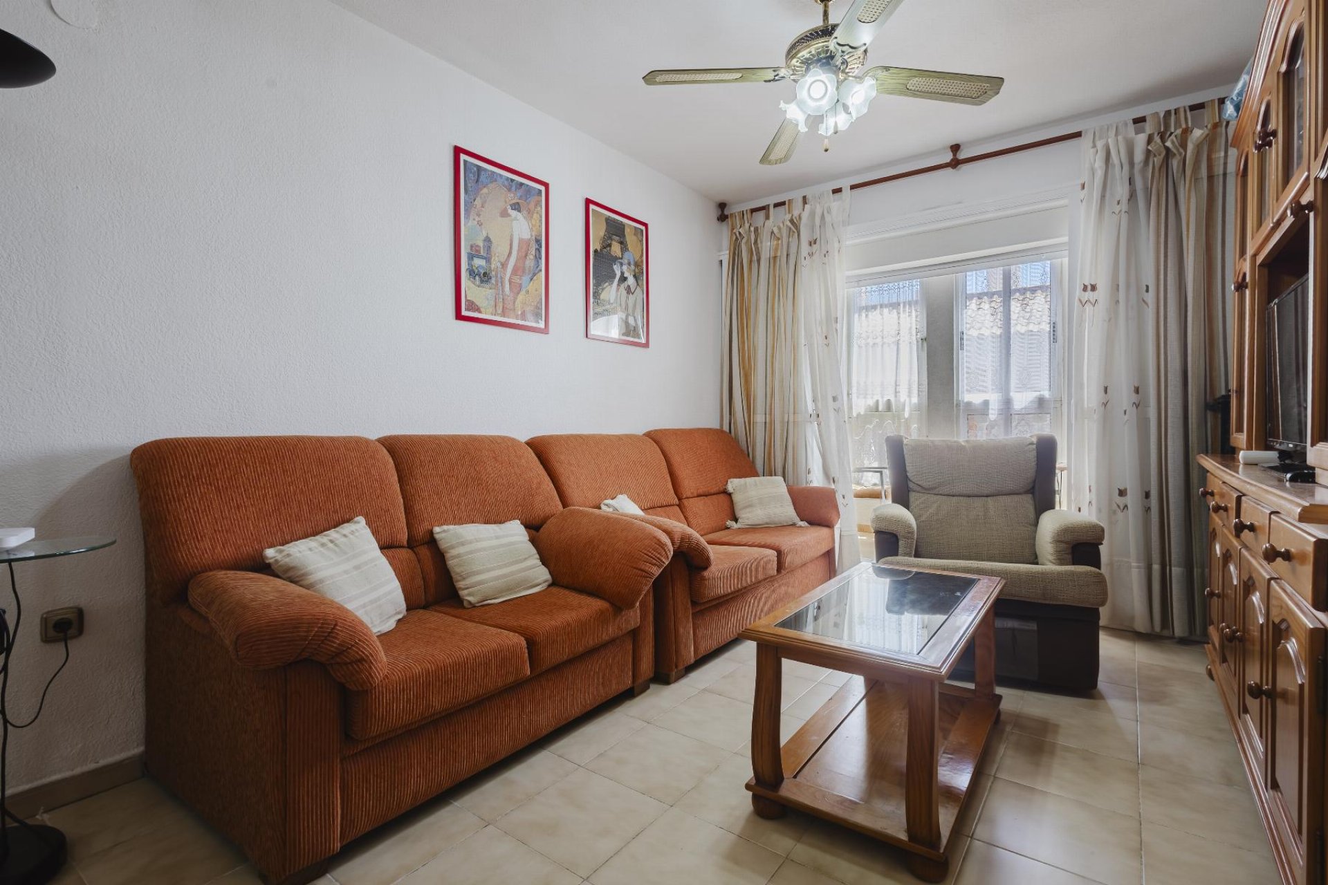 Reventa - Ático -
Torrevieja - Costa Blanca