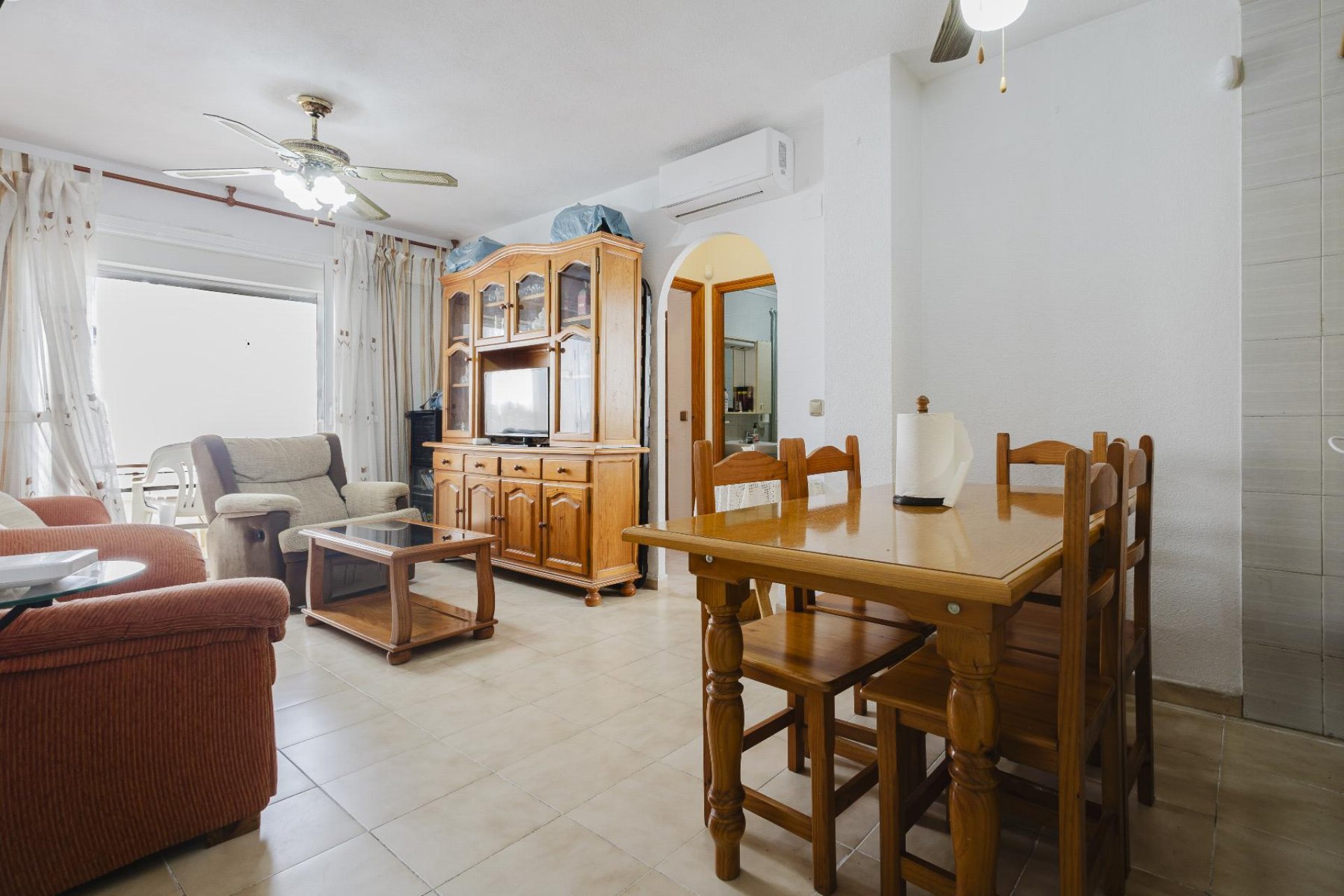 Reventa - Ático -
Torrevieja - Costa Blanca