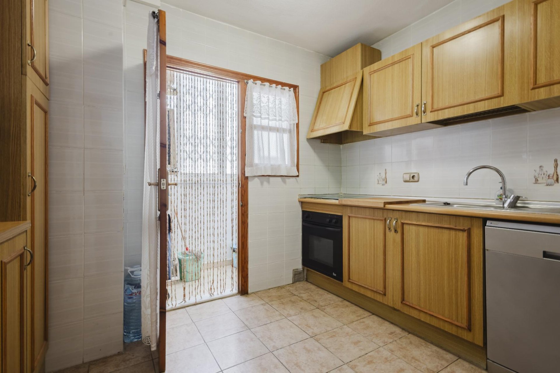 Reventa - Ático -
Torrevieja - Costa Blanca