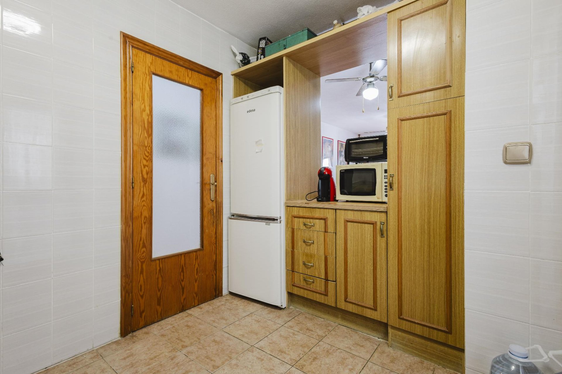 Reventa - Ático -
Torrevieja - Costa Blanca