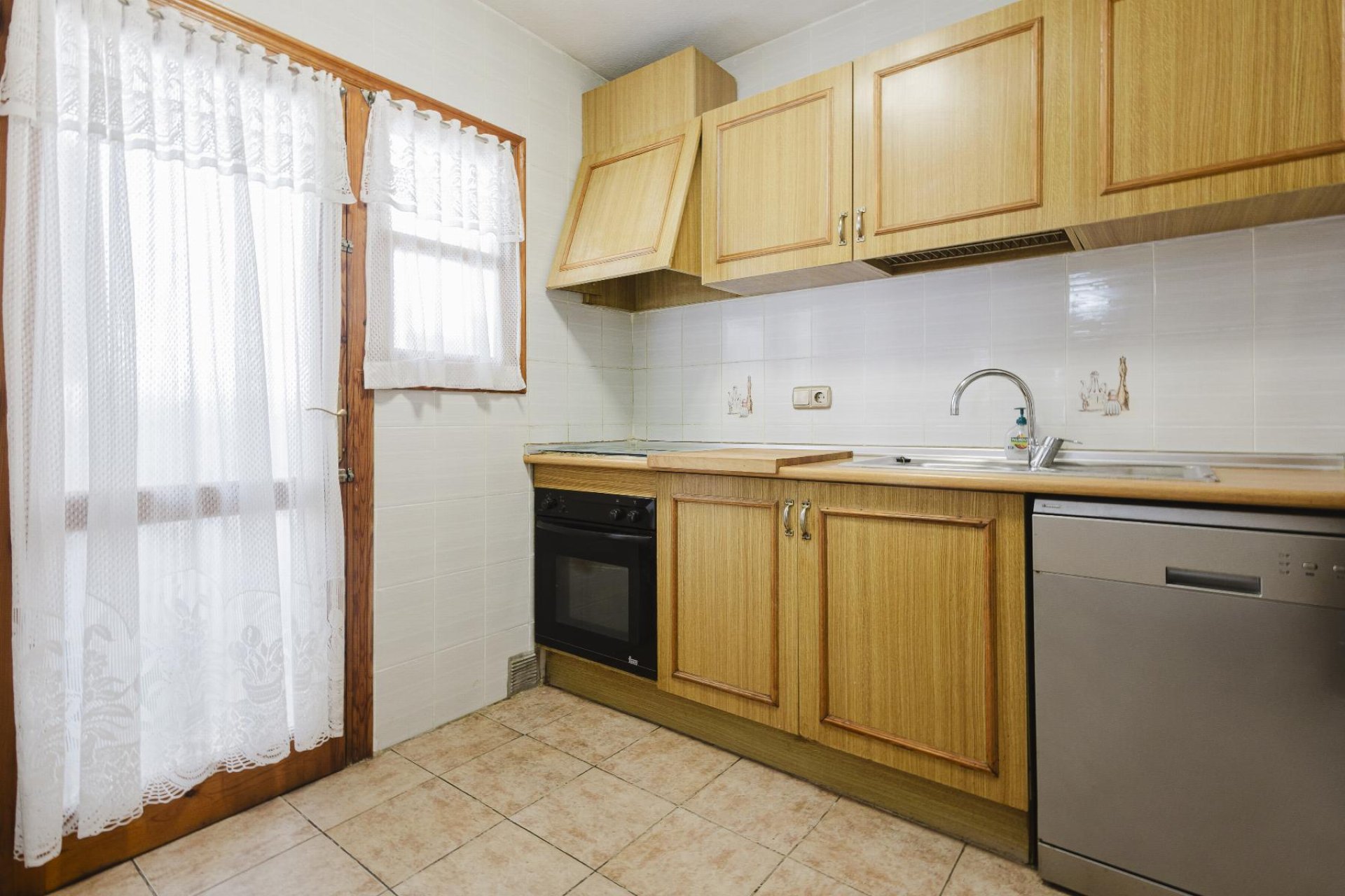 Reventa - Ático -
Torrevieja - Costa Blanca