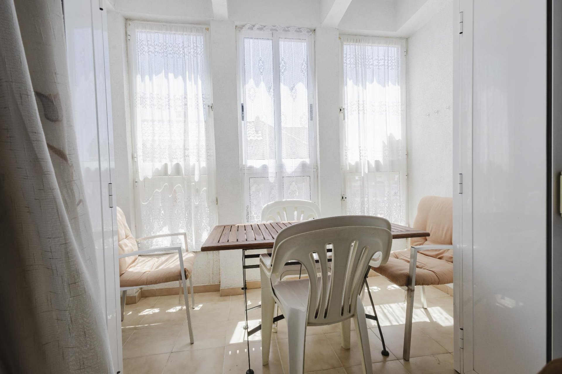 Reventa - Ático -
Torrevieja - Costa Blanca