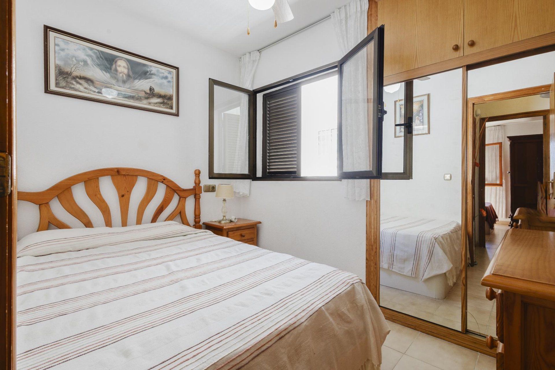 Reventa - Ático -
Torrevieja - Costa Blanca