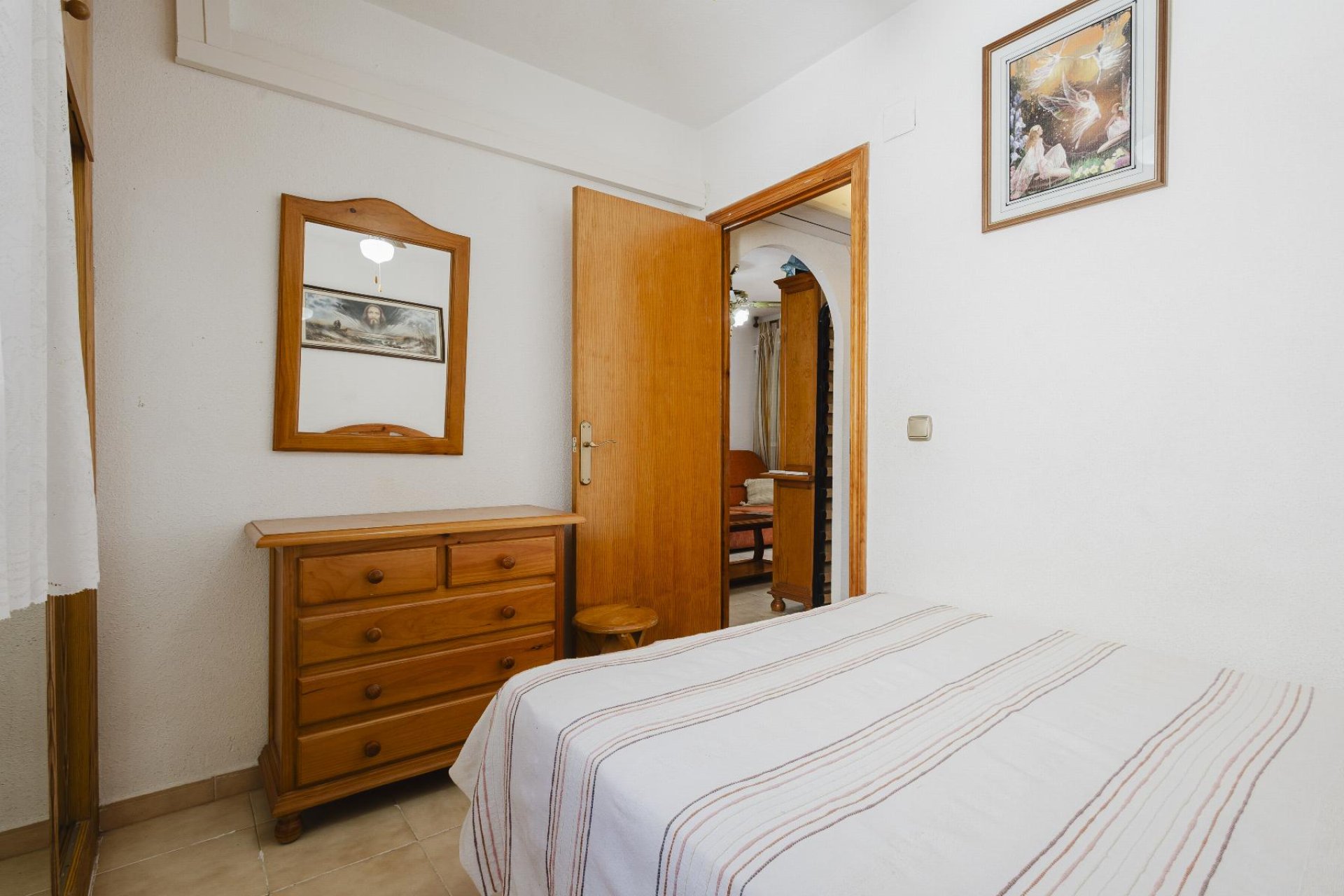 Reventa - Ático -
Torrevieja - Costa Blanca