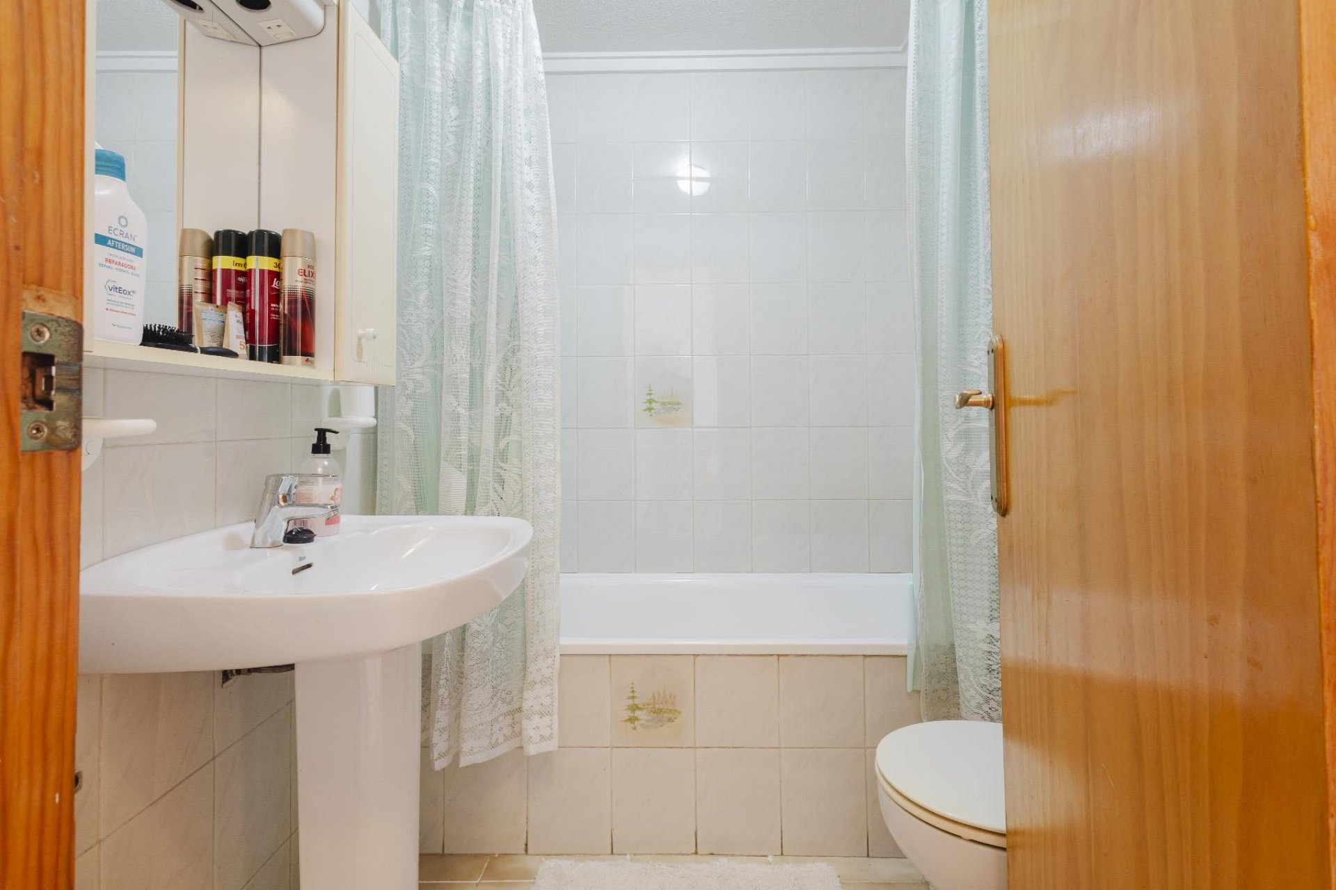 Reventa - Ático -
Torrevieja - Costa Blanca