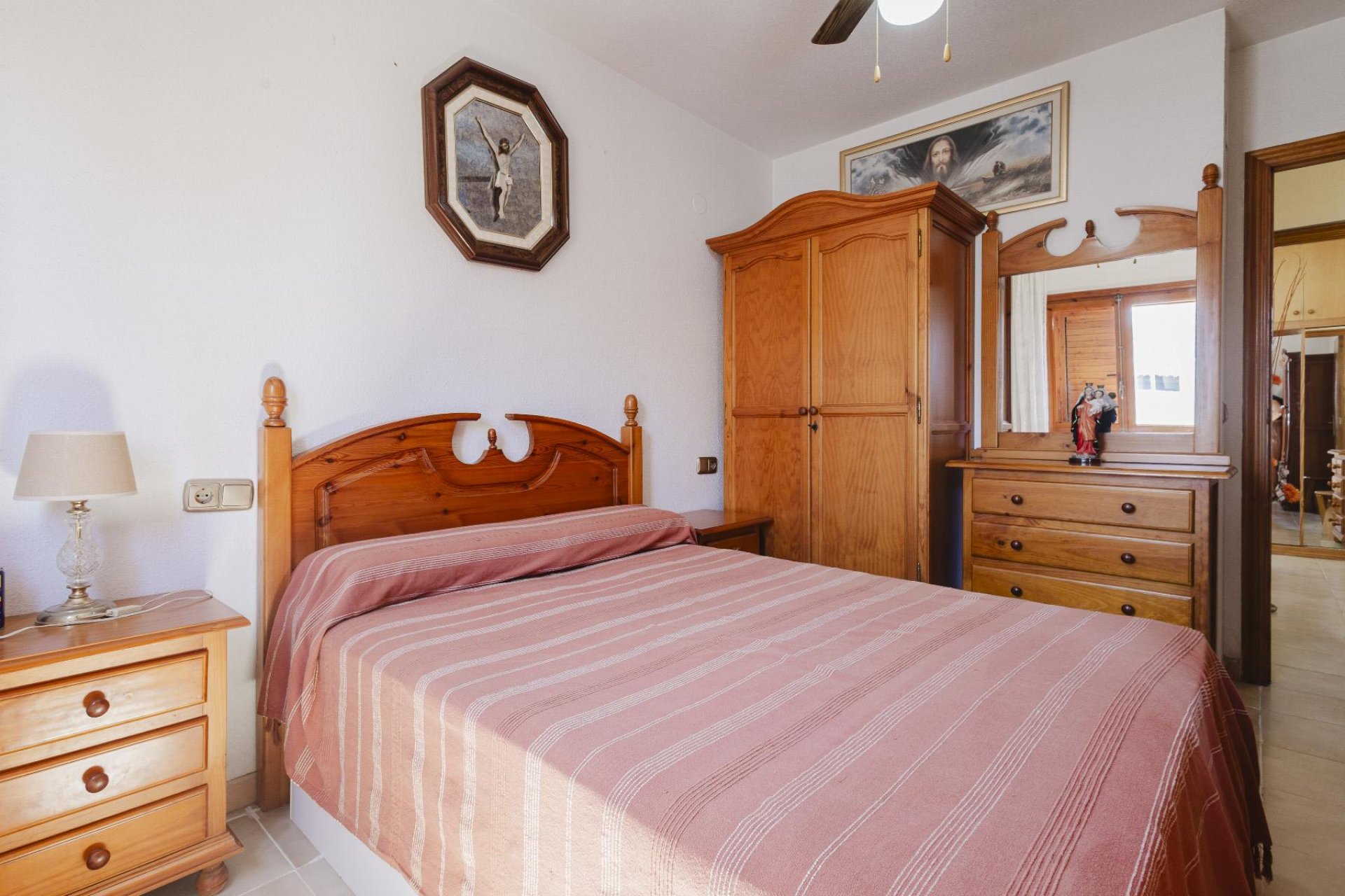 Reventa - Ático -
Torrevieja - Costa Blanca
