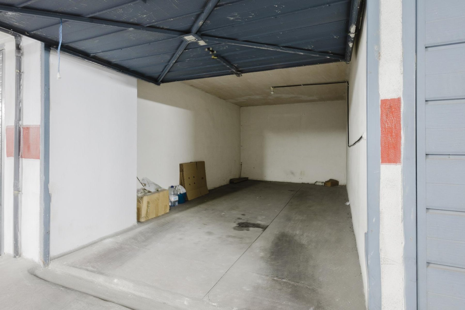Reventa - Ático -
Torrevieja - Costa Blanca