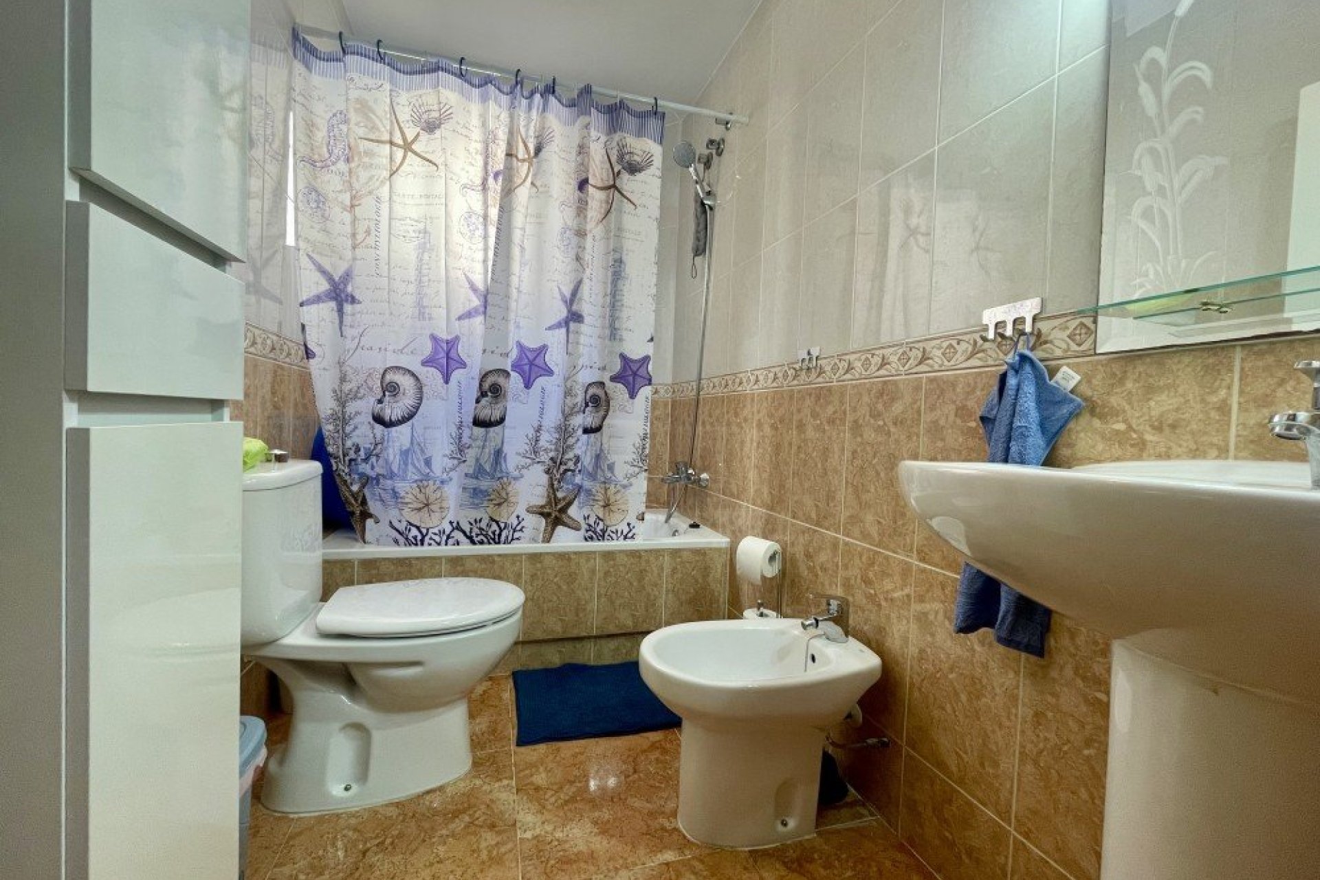 Reventa - Ático -
Torrevieja - Costa Blanca