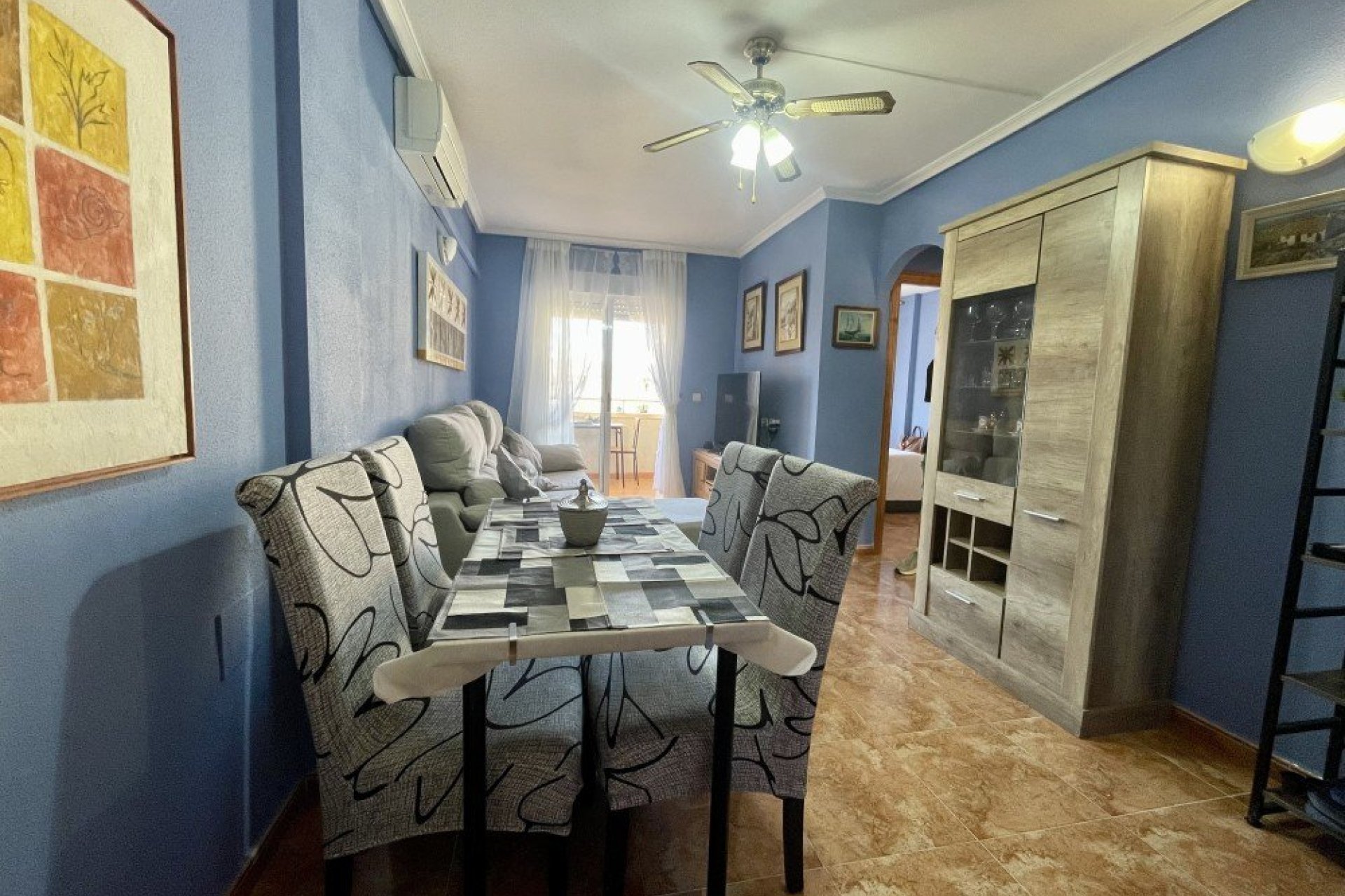 Reventa - Ático -
Torrevieja - Costa Blanca