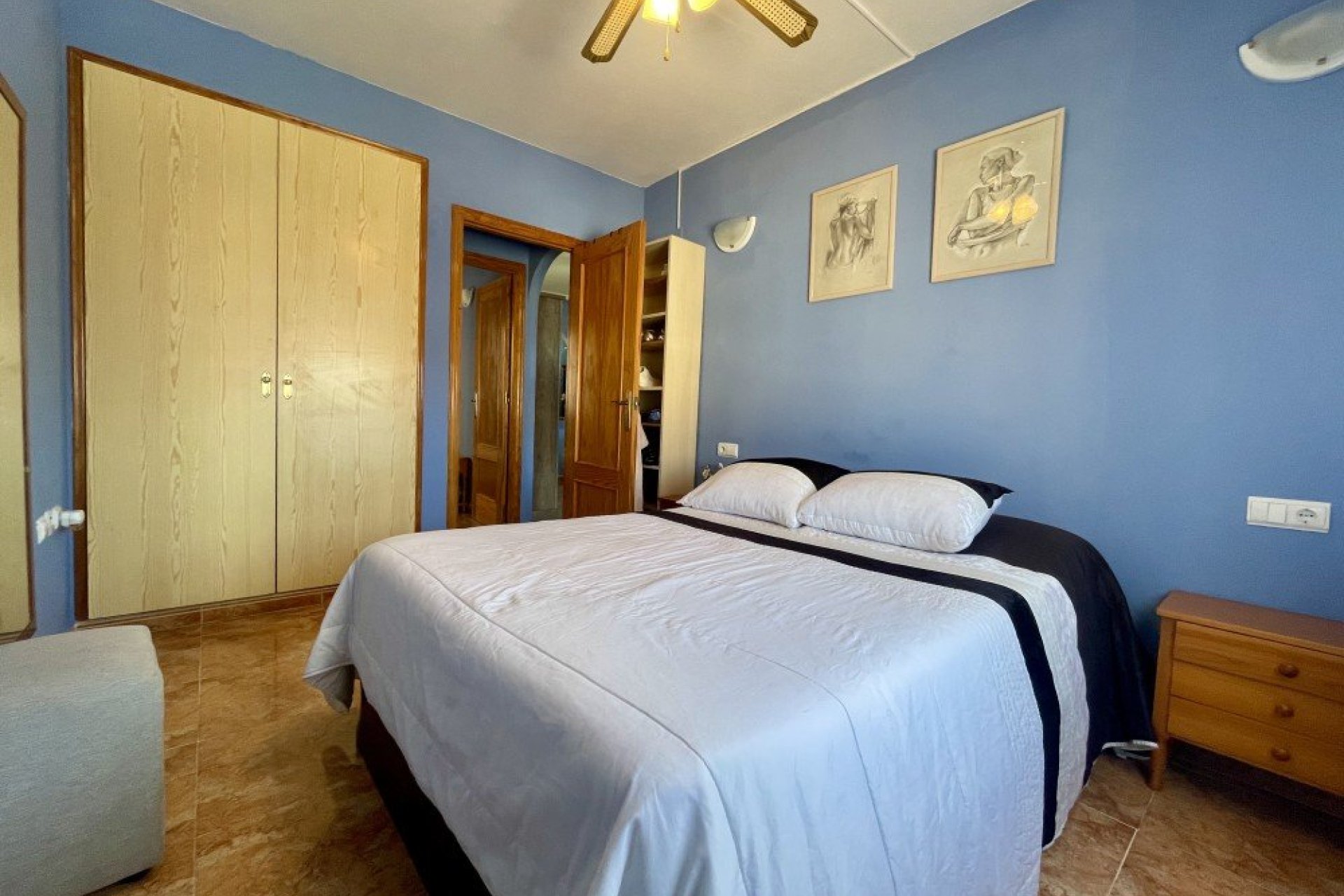Reventa - Ático -
Torrevieja - Costa Blanca