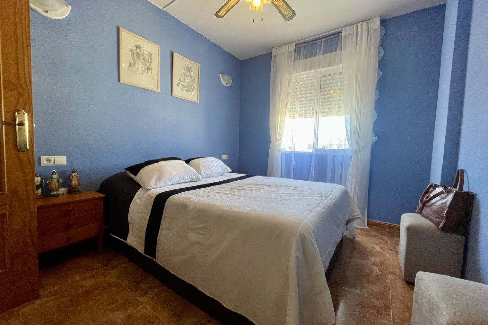 Reventa - Ático -
Torrevieja - Costa Blanca