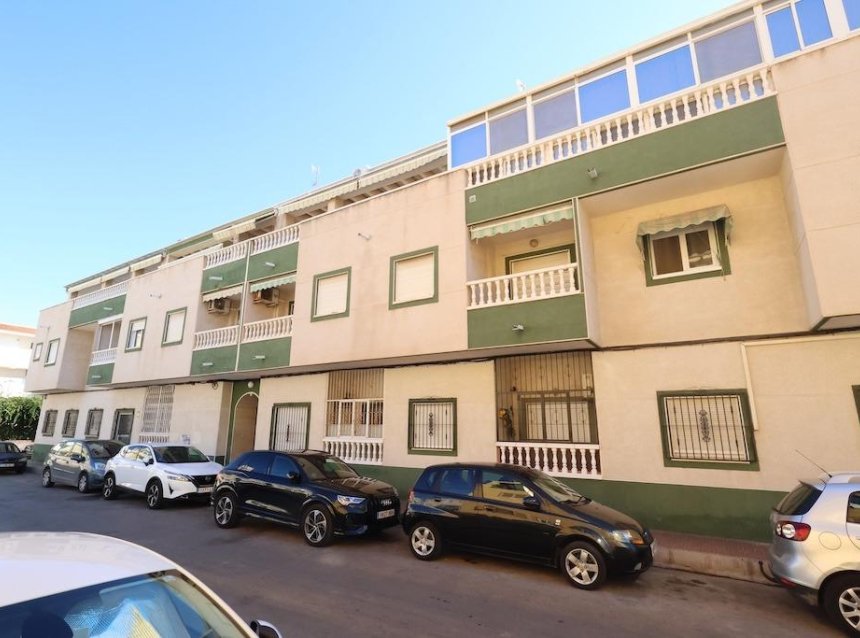 Reventa - Ático -
Torrevieja - Costa Blanca