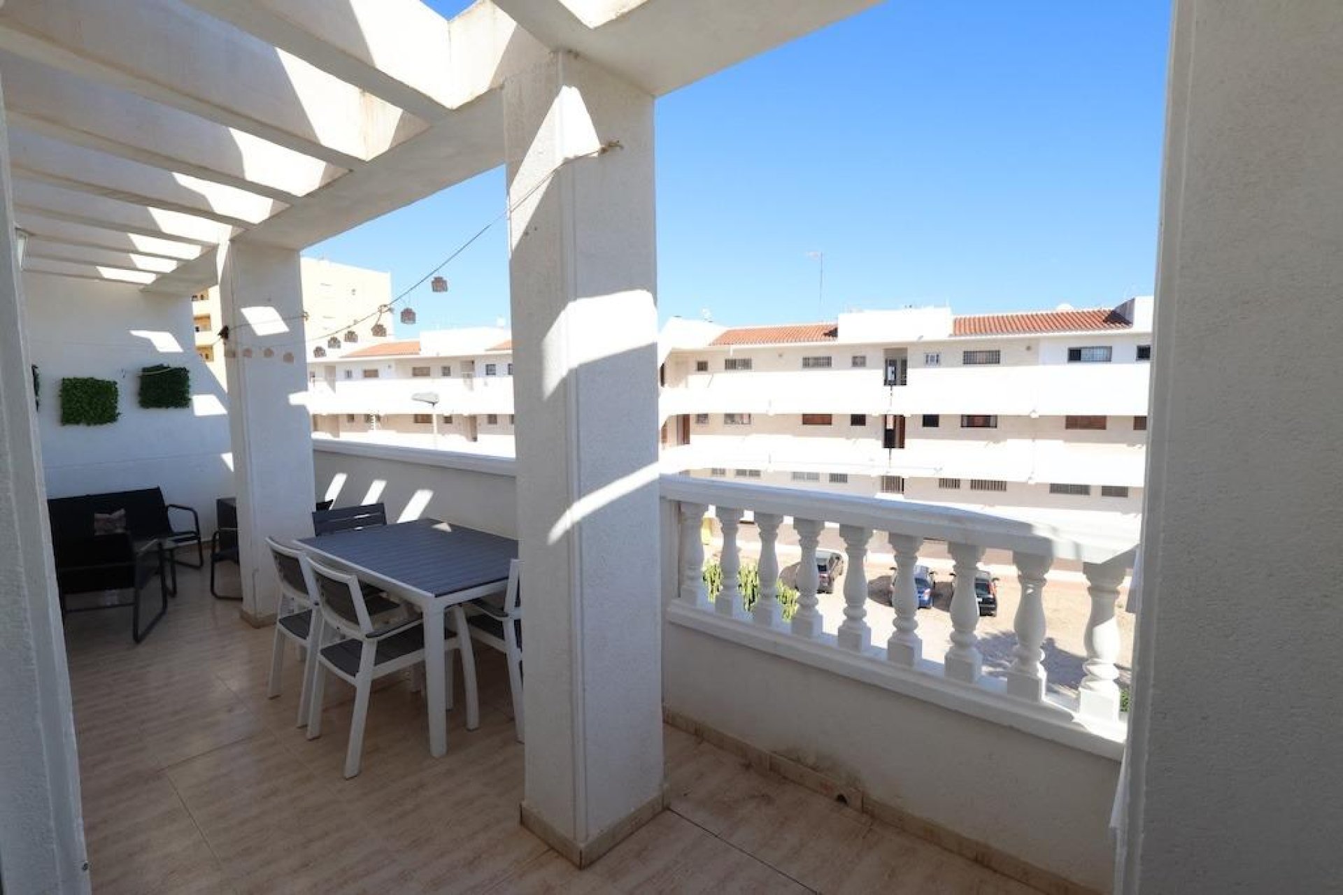 Reventa - Ático -
Torrevieja - Costa Blanca