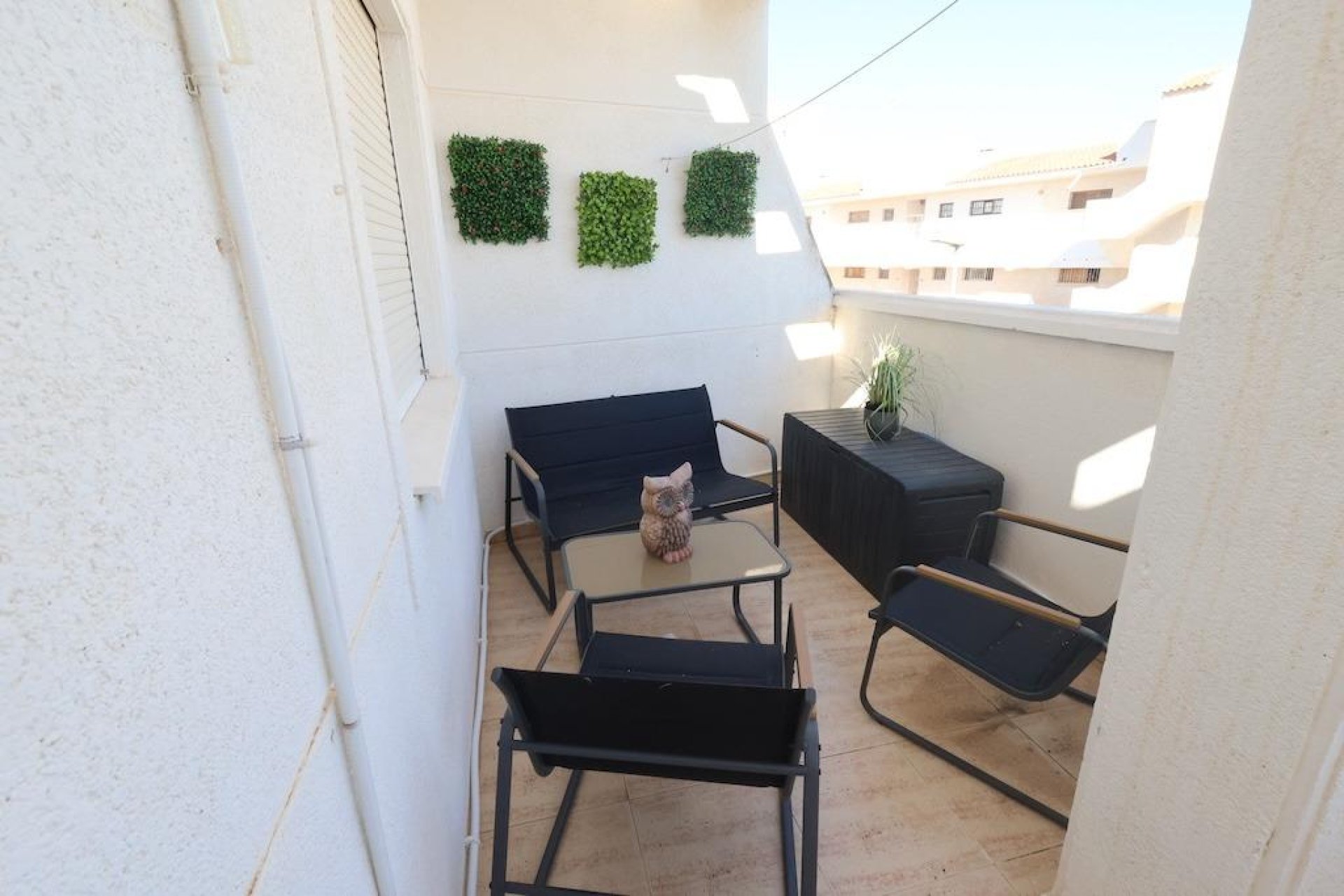 Reventa - Ático -
Torrevieja - Costa Blanca