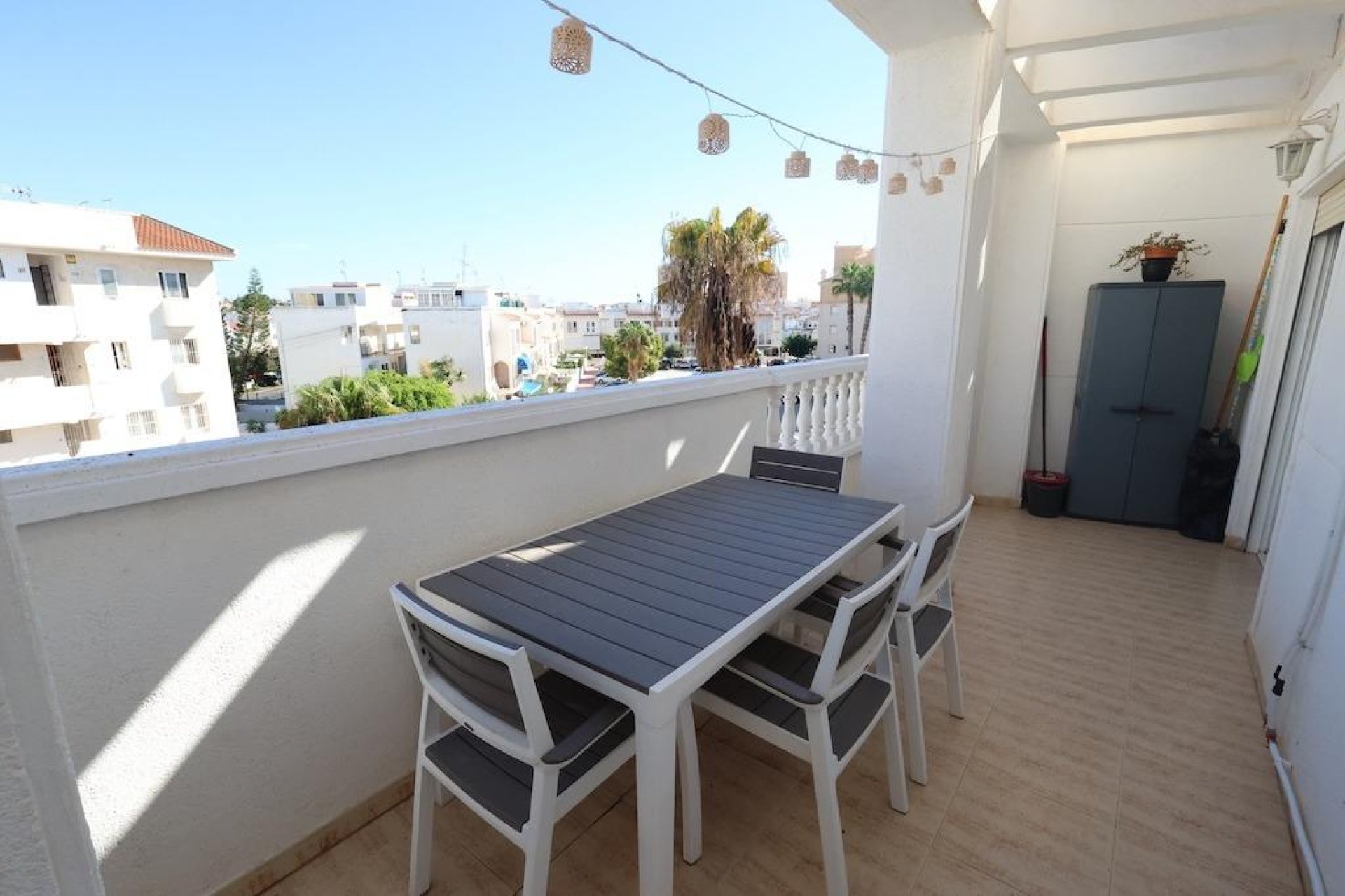 Reventa - Ático -
Torrevieja - Costa Blanca