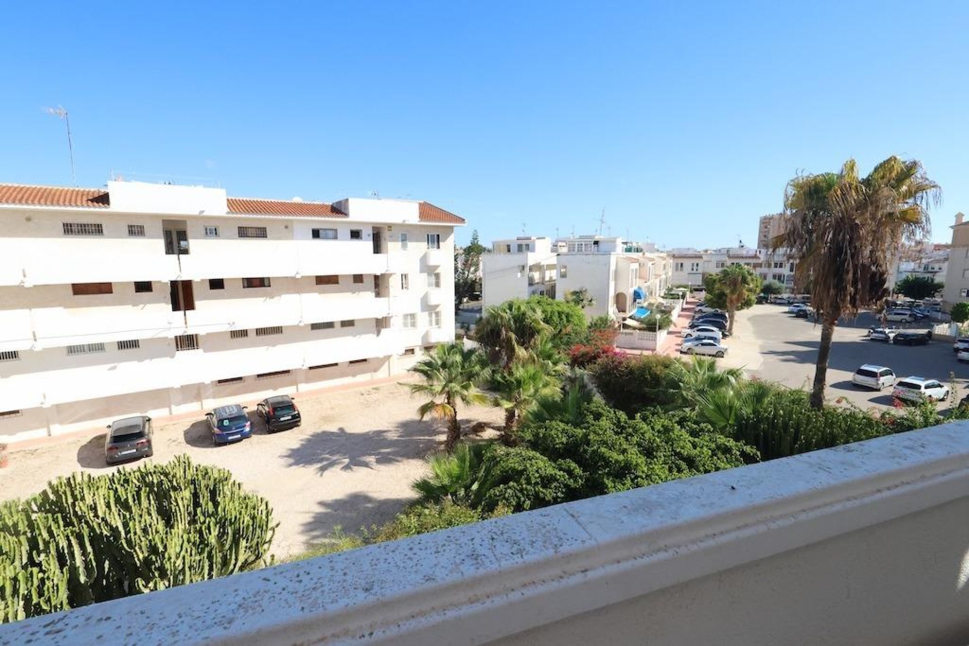 Reventa - Ático -
Torrevieja - Costa Blanca