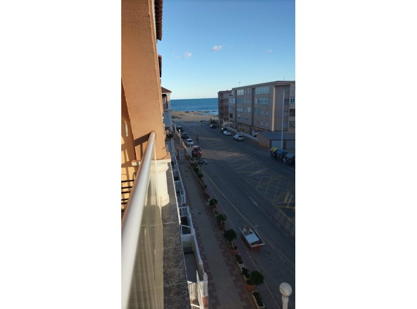 Reventa - Ático -
Torrevieja - Costa Blanca