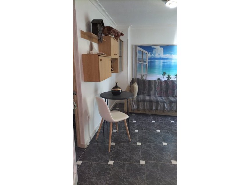 Reventa - Ático -
Torrevieja - Costa Blanca