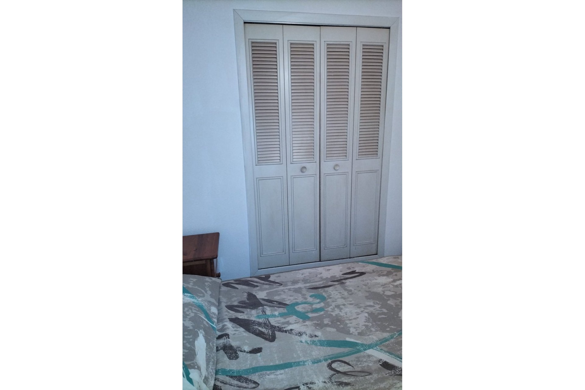 Reventa - Ático -
Torrevieja - Costa Blanca