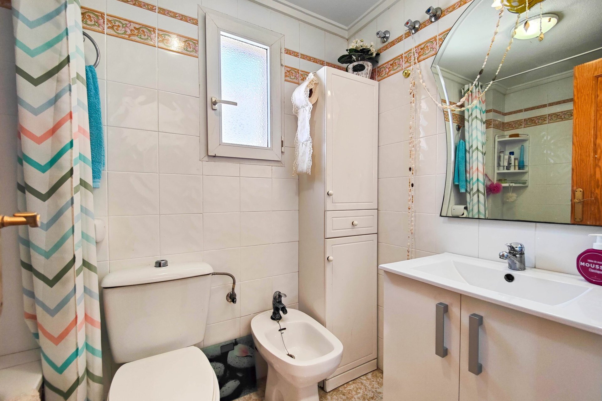 Reventa - Ático -
Torrevieja - Costa Blanca