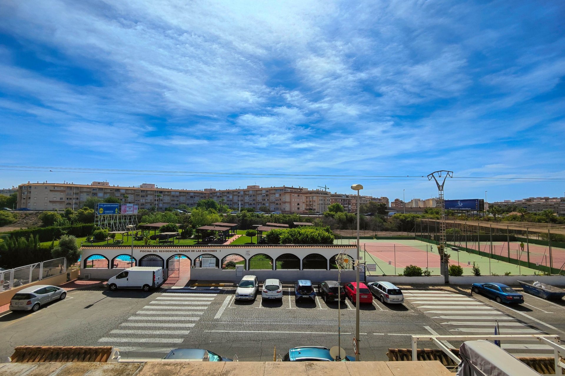 Reventa - Ático -
Torrevieja - Costa Blanca