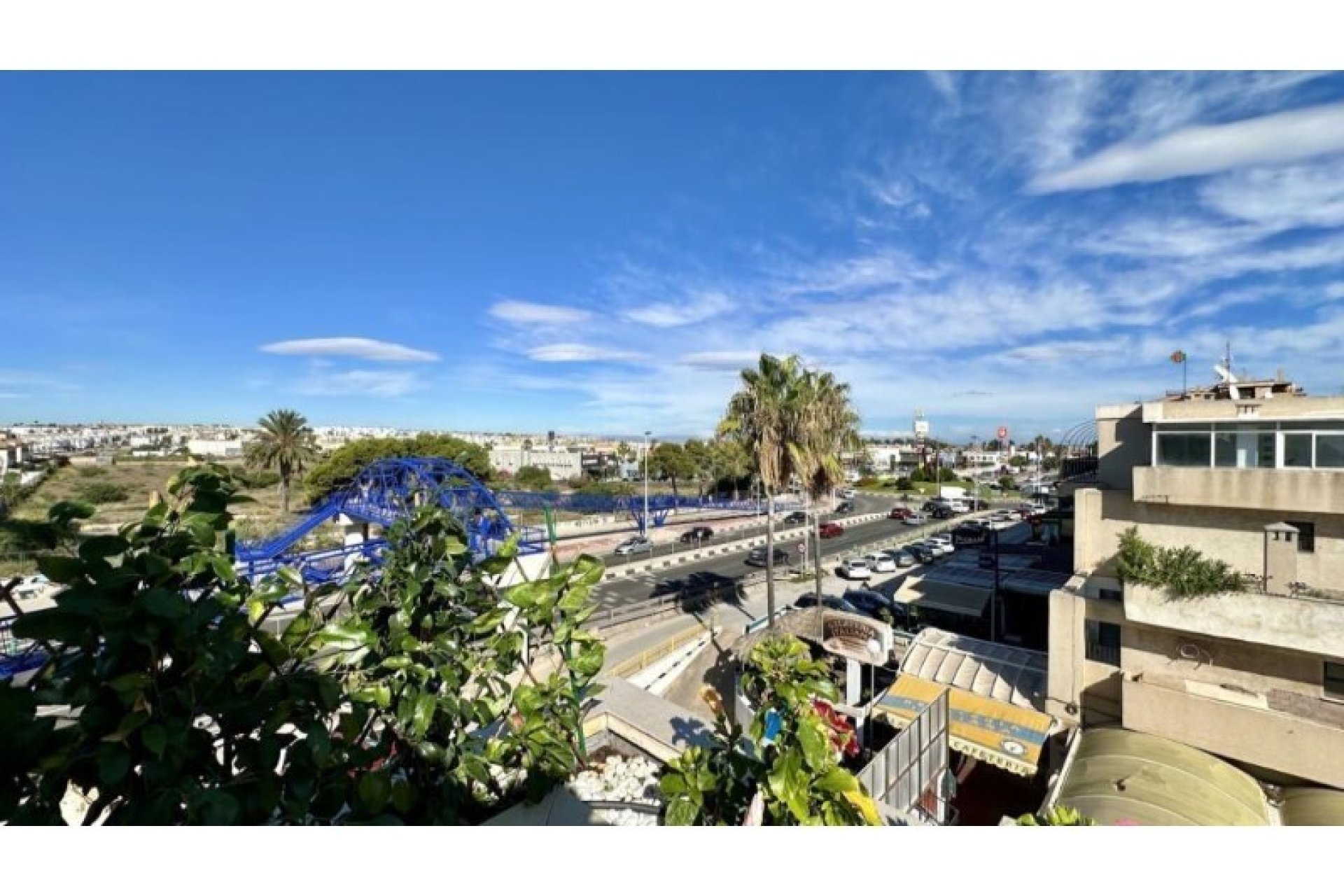 Reventa - Ático -
Torrevieja - Costa Blanca