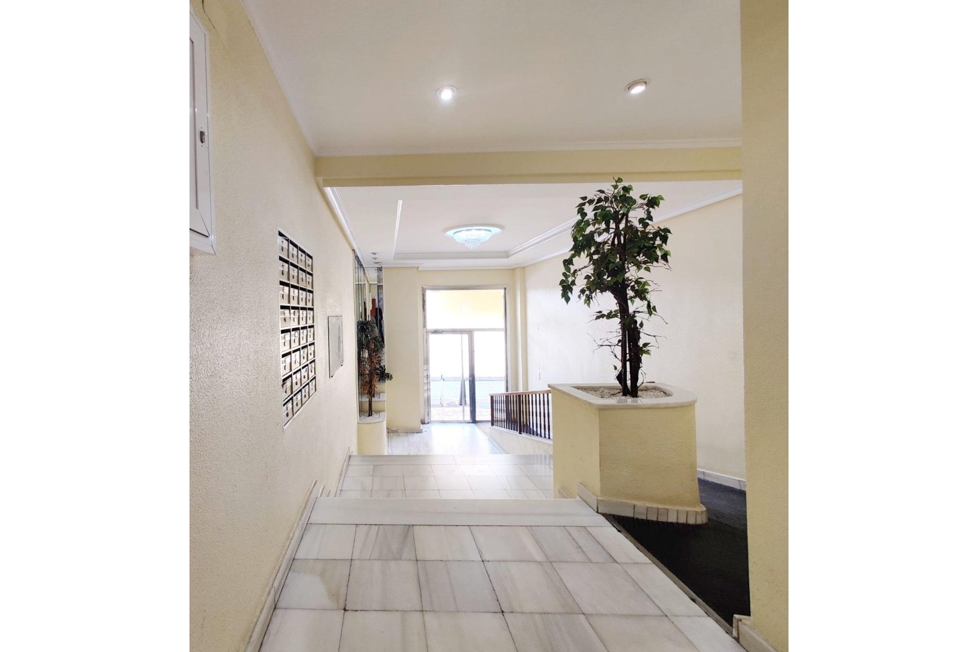 Reventa - Ático -
Torrevieja - Curva Del Palangre