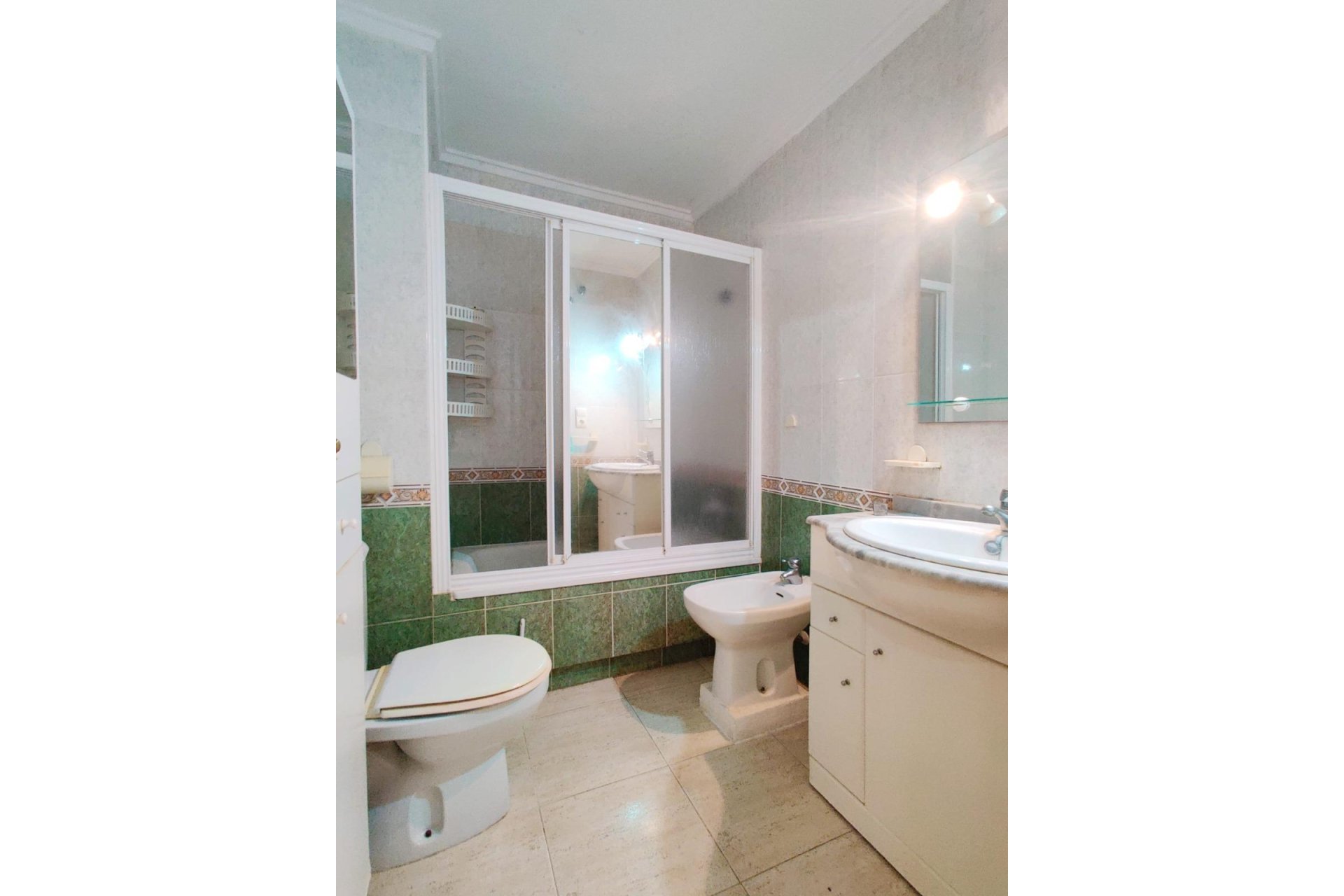 Reventa - Ático -
Torrevieja - Curva Del Palangre