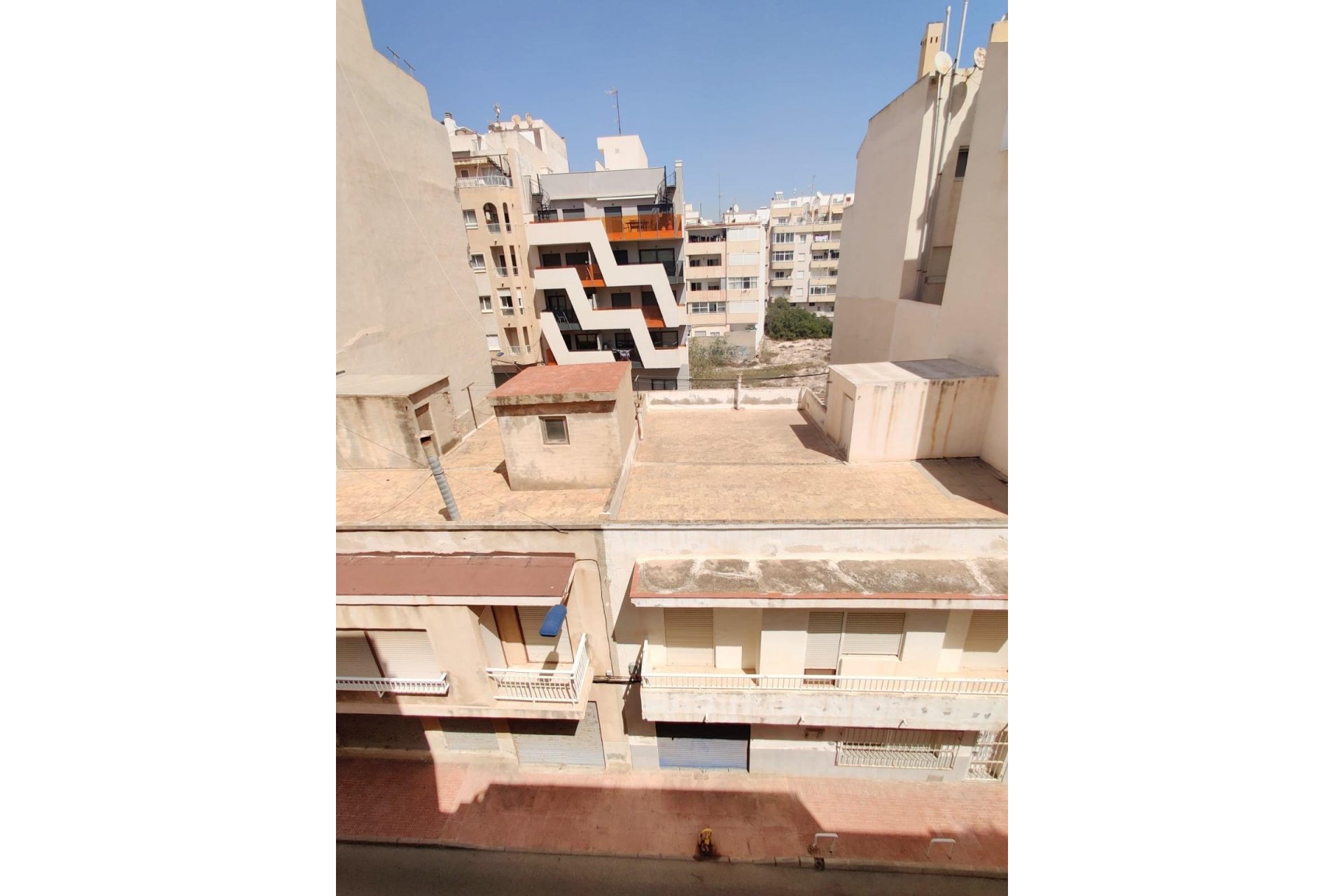 Reventa - Ático -
Torrevieja - Curva Del Palangre