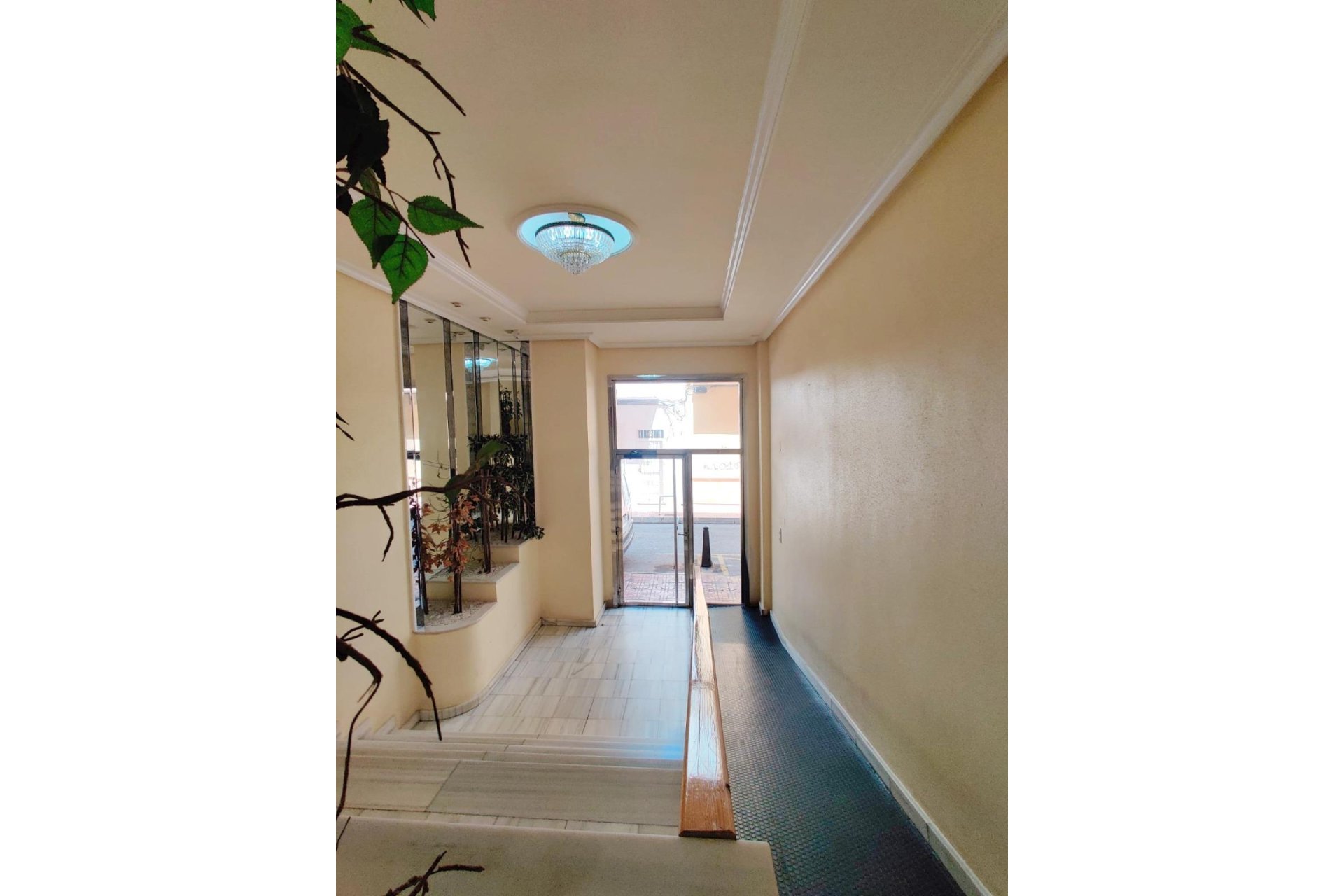 Reventa - Ático -
Torrevieja - Curva Del Palangre