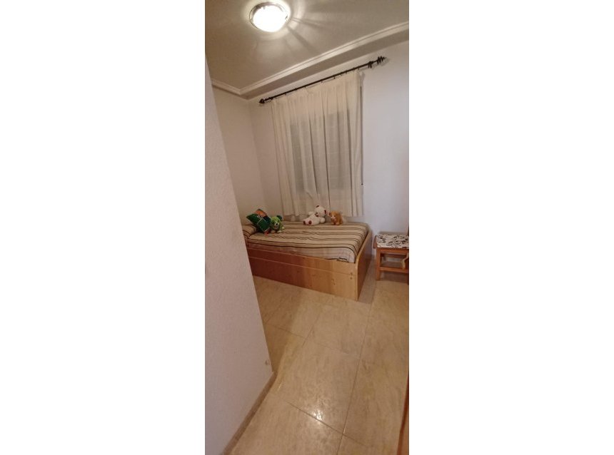 Reventa - Ático -
Torrevieja - El Molino