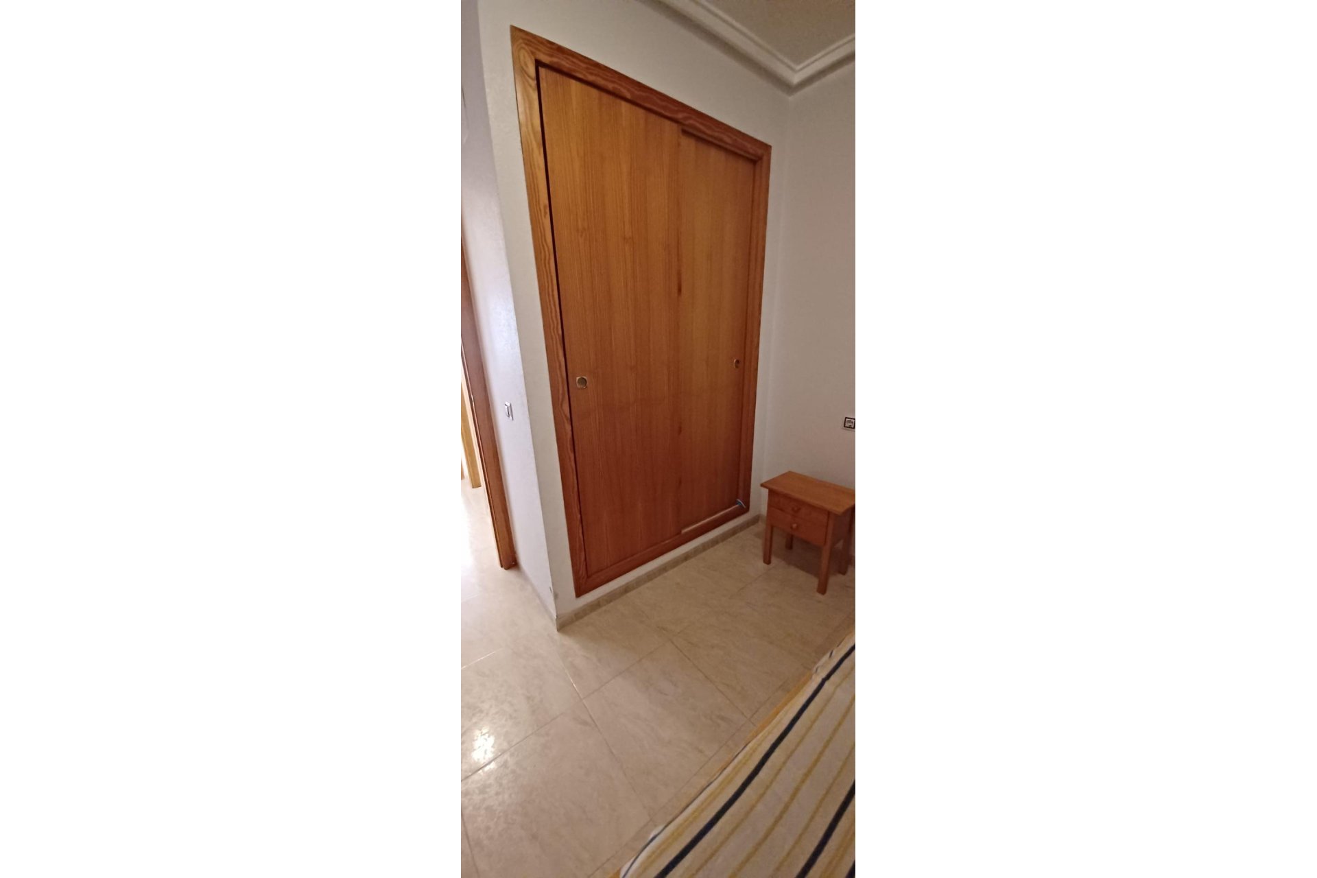 Reventa - Ático -
Torrevieja - El Molino