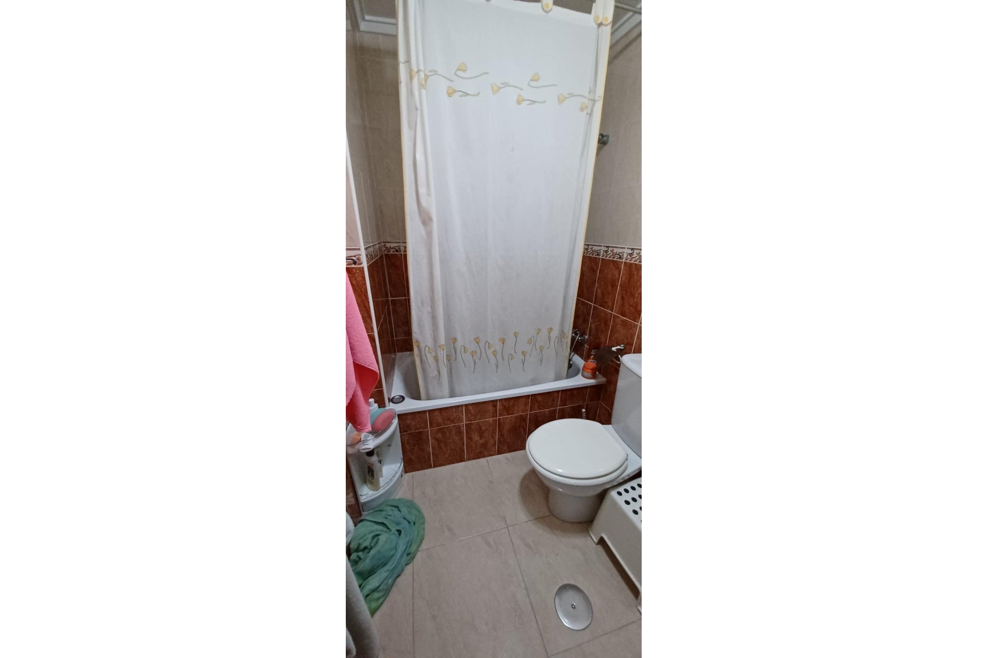 Reventa - Ático -
Torrevieja - El Molino