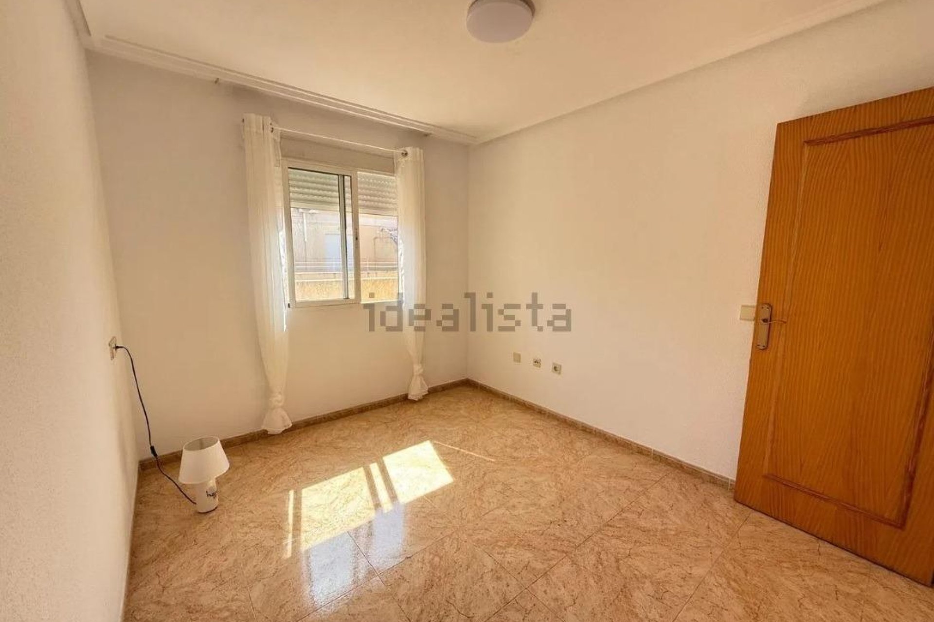 Reventa - Ático -
Torrevieja - El Molino