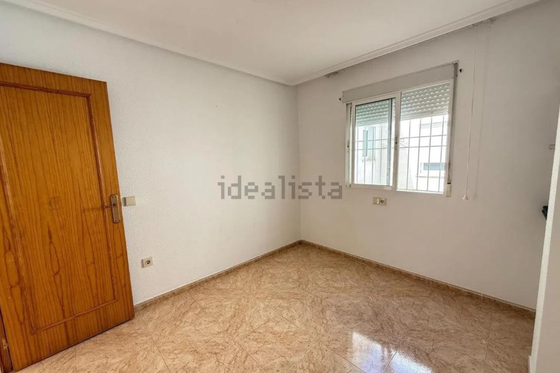 Reventa - Ático -
Torrevieja - El Molino