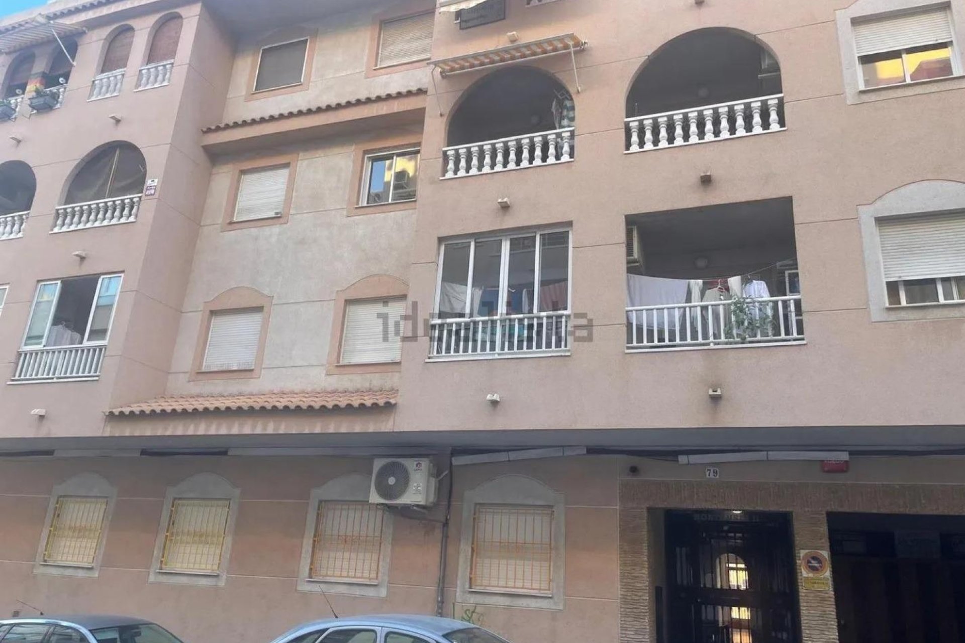 Reventa - Ático -
Torrevieja - El Molino