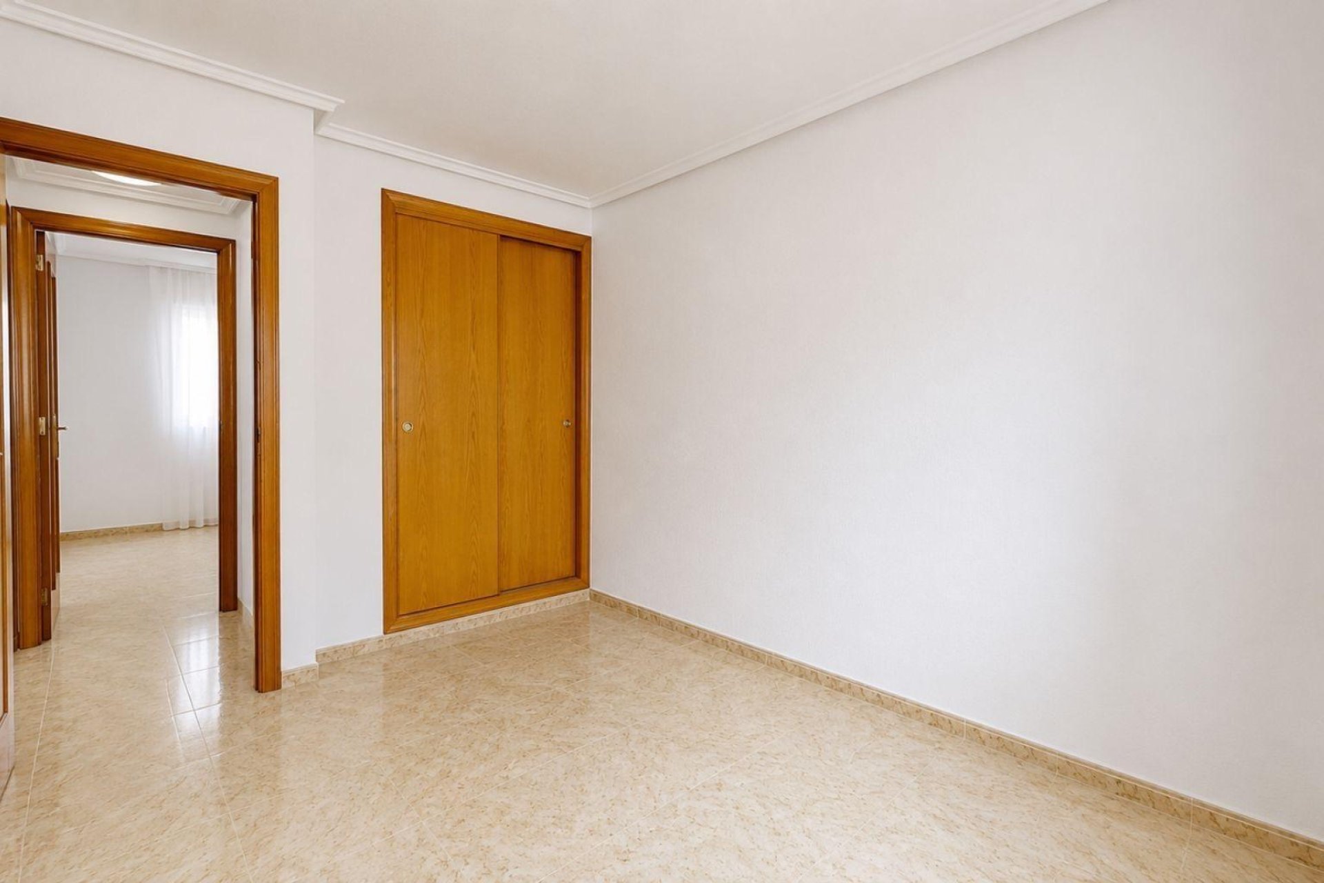 Reventa - Ático -
Torrevieja - El Molino