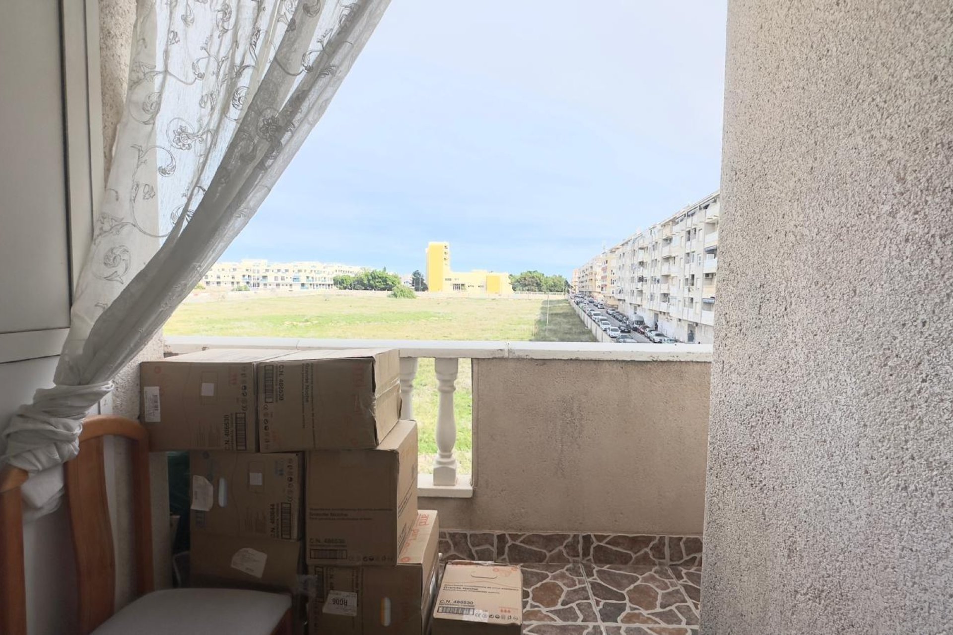 Reventa - Ático -
Torrevieja - Estacion De Autobuses