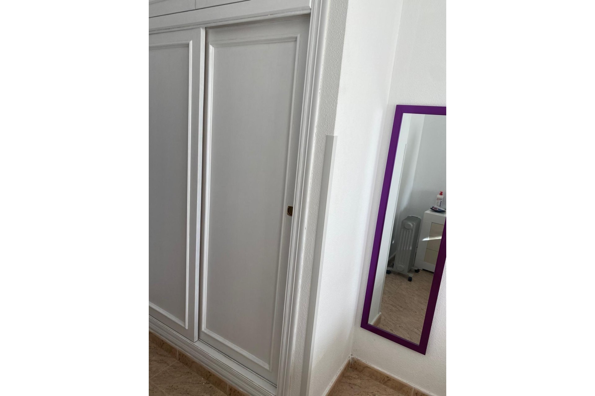 Reventa - Ático -
Torrevieja - Estacion De Autobuses